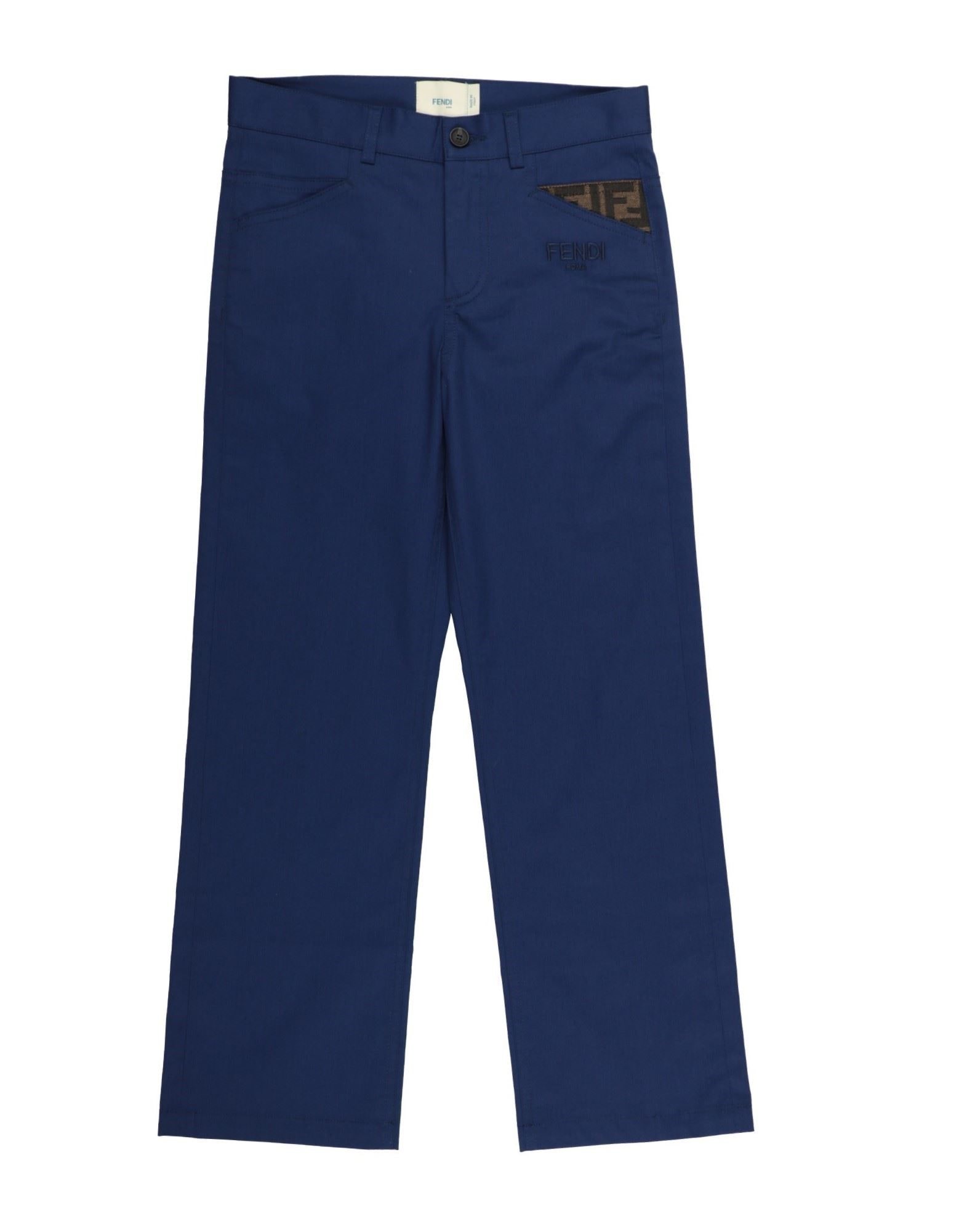 FENDI - Trousers