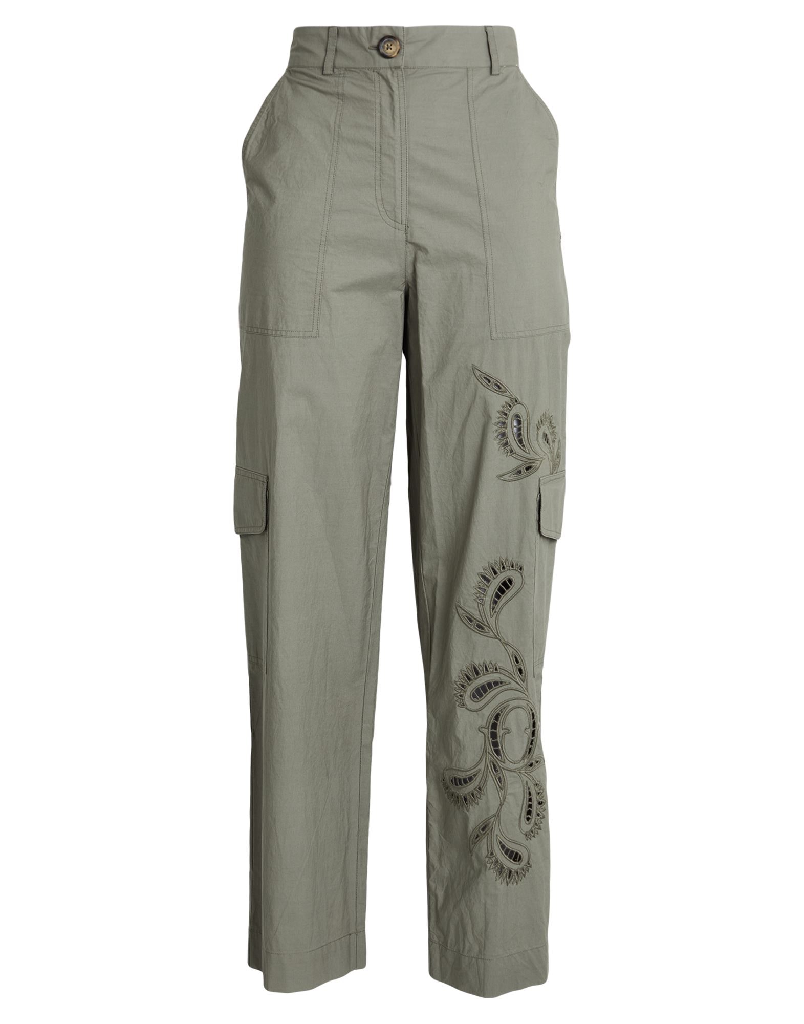 OTTOD'AME - Pantalones