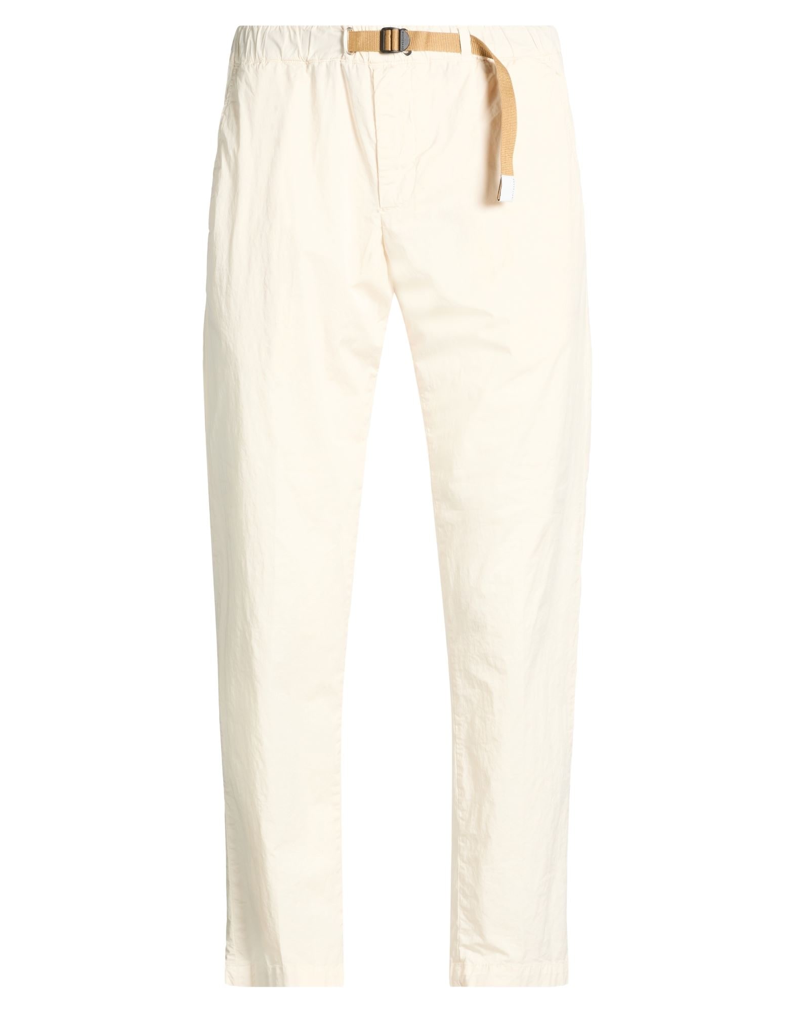 WHITE SAND - Pantalons