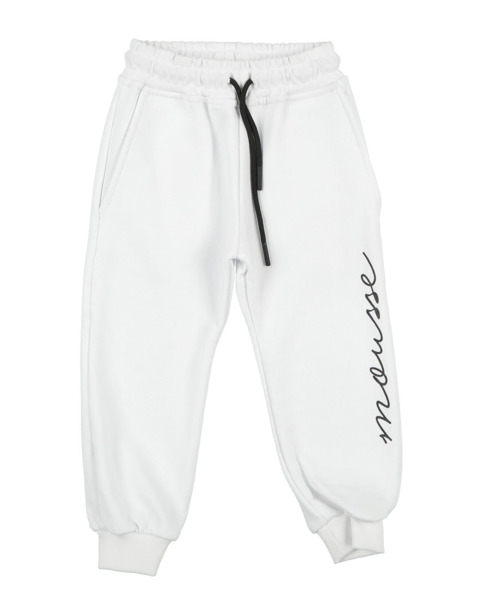 MOUSSE DANS LA BOUCHE - Trousers