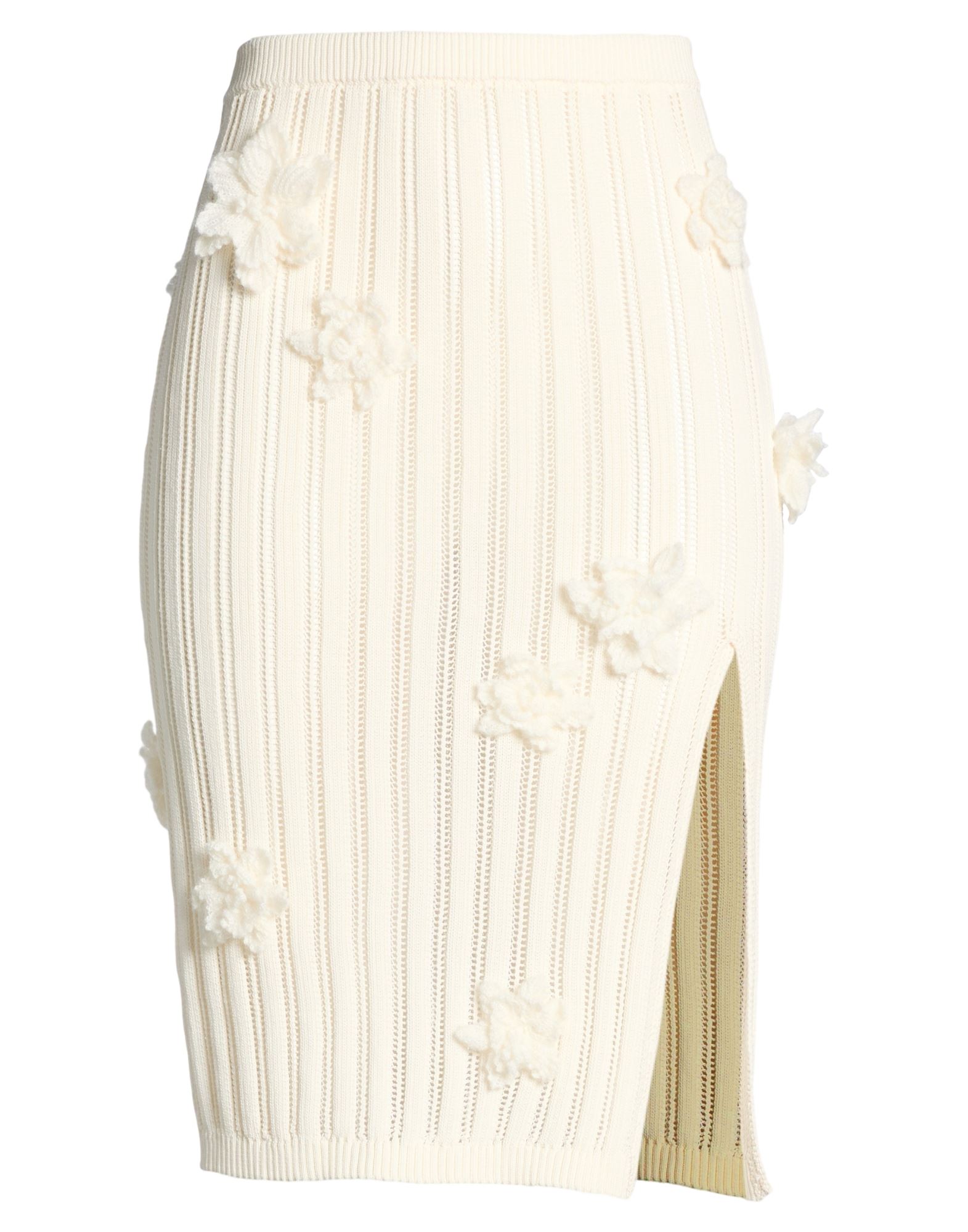 CASABLANCA - Midi skirts