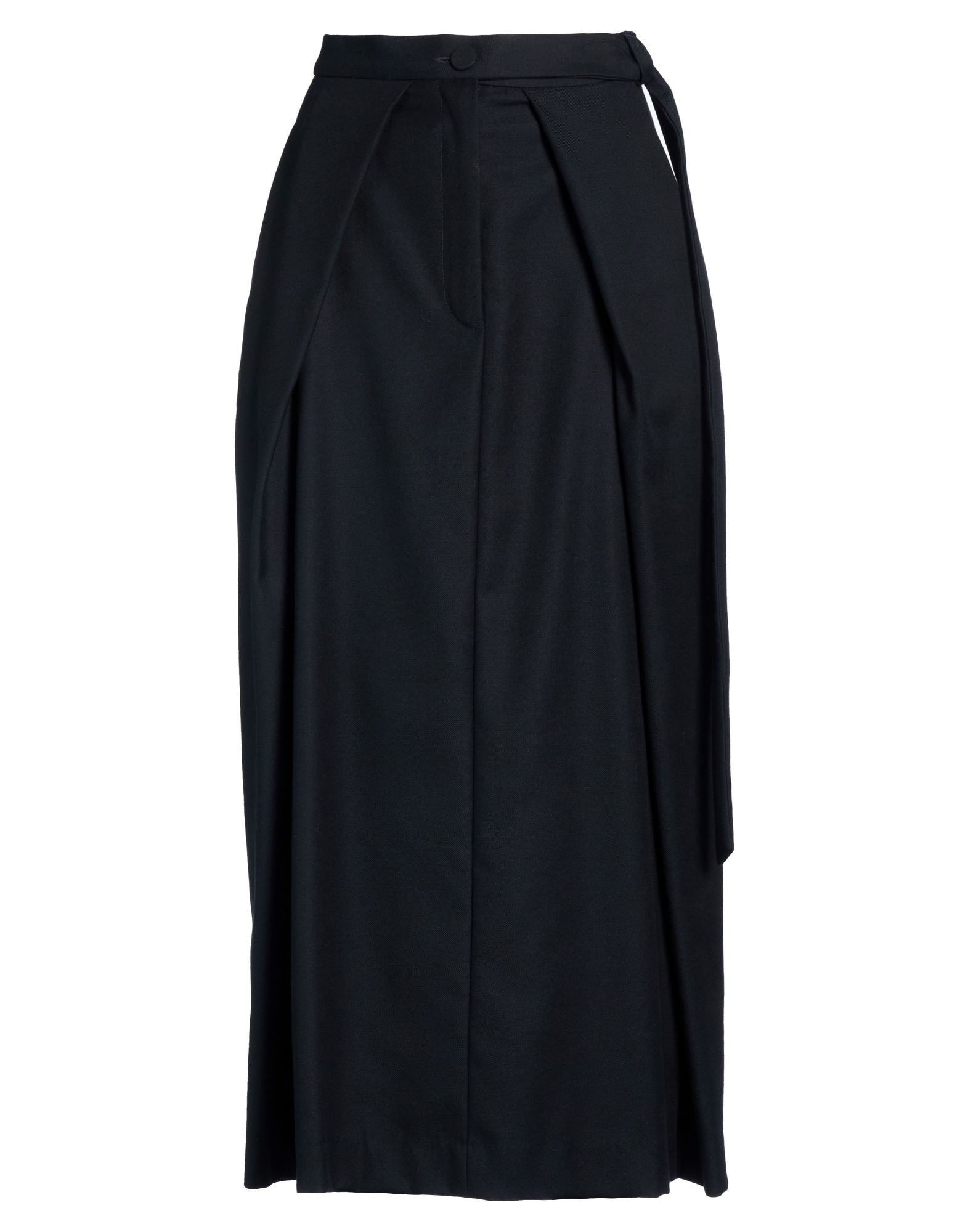 MAISON FLÂNEUR - Maxi-Röcke