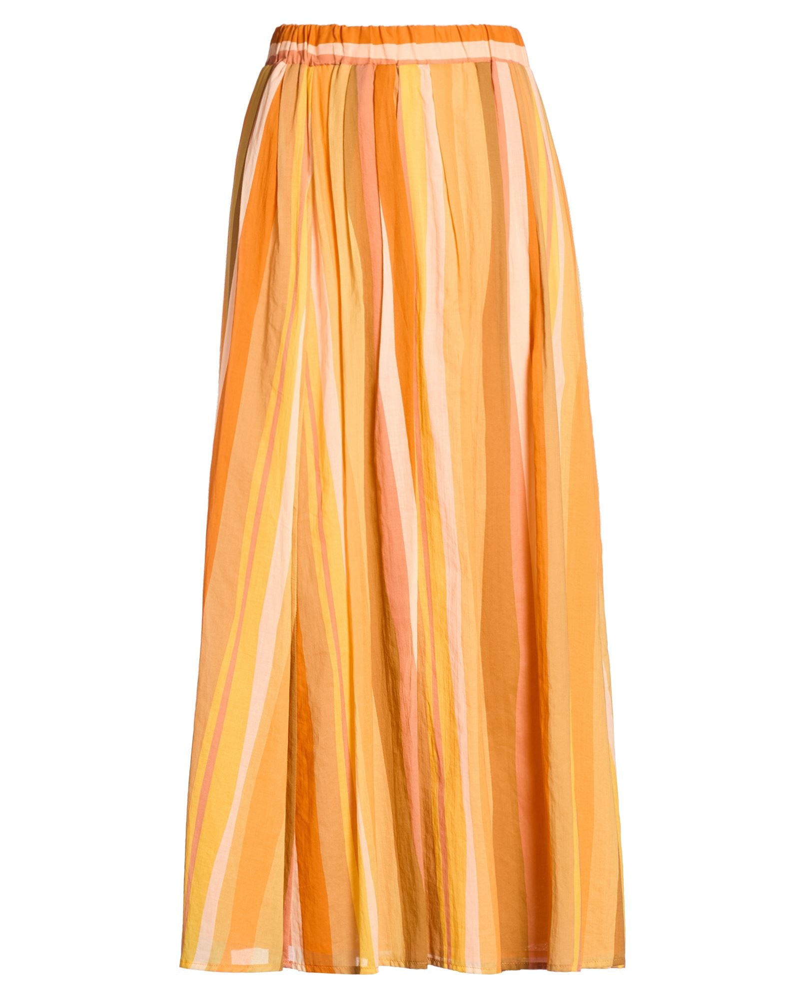 ANNA PALMER LOS ANGELES - Maxi skirts