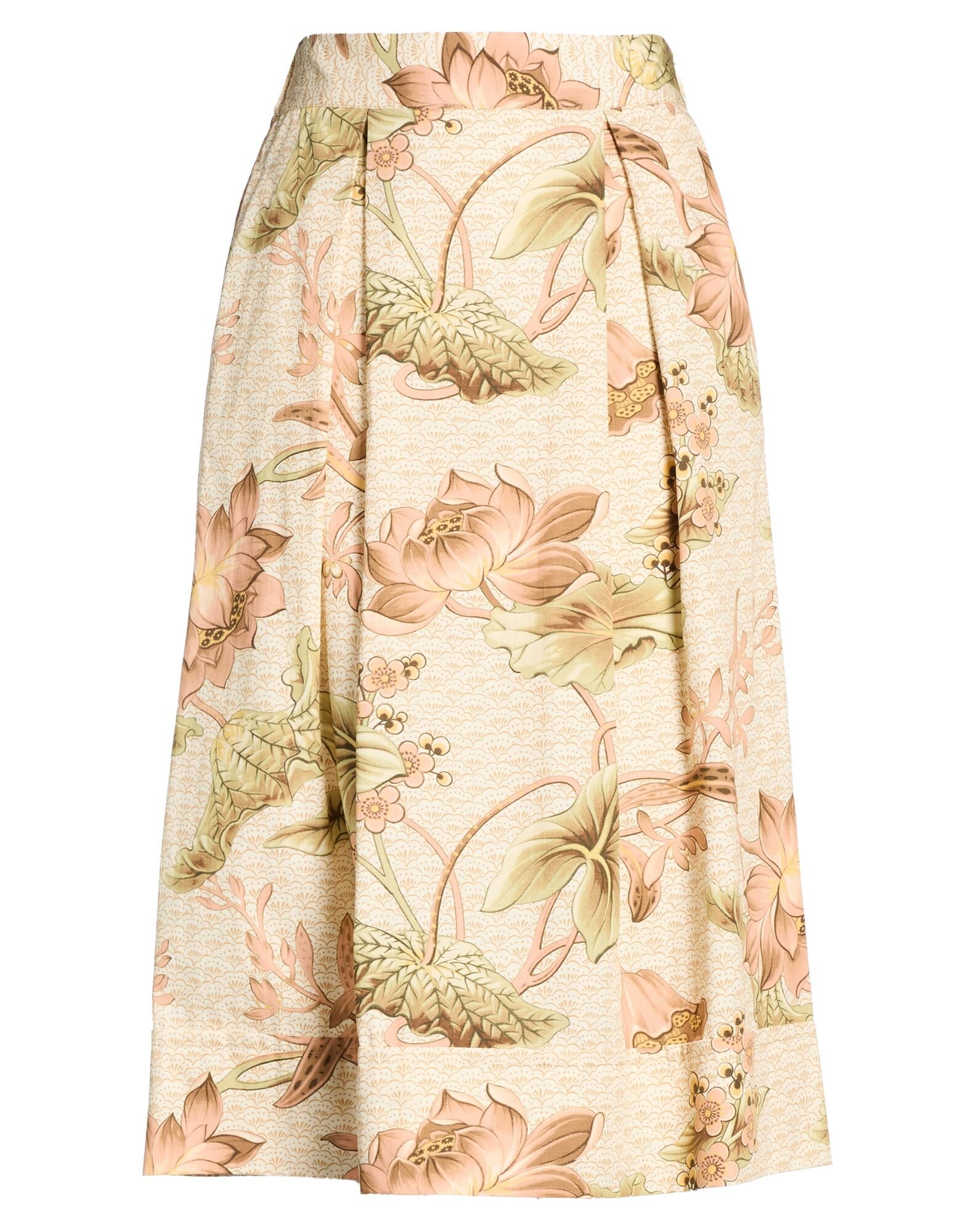 ANNA PALMER LOS ANGELES - Midi skirts