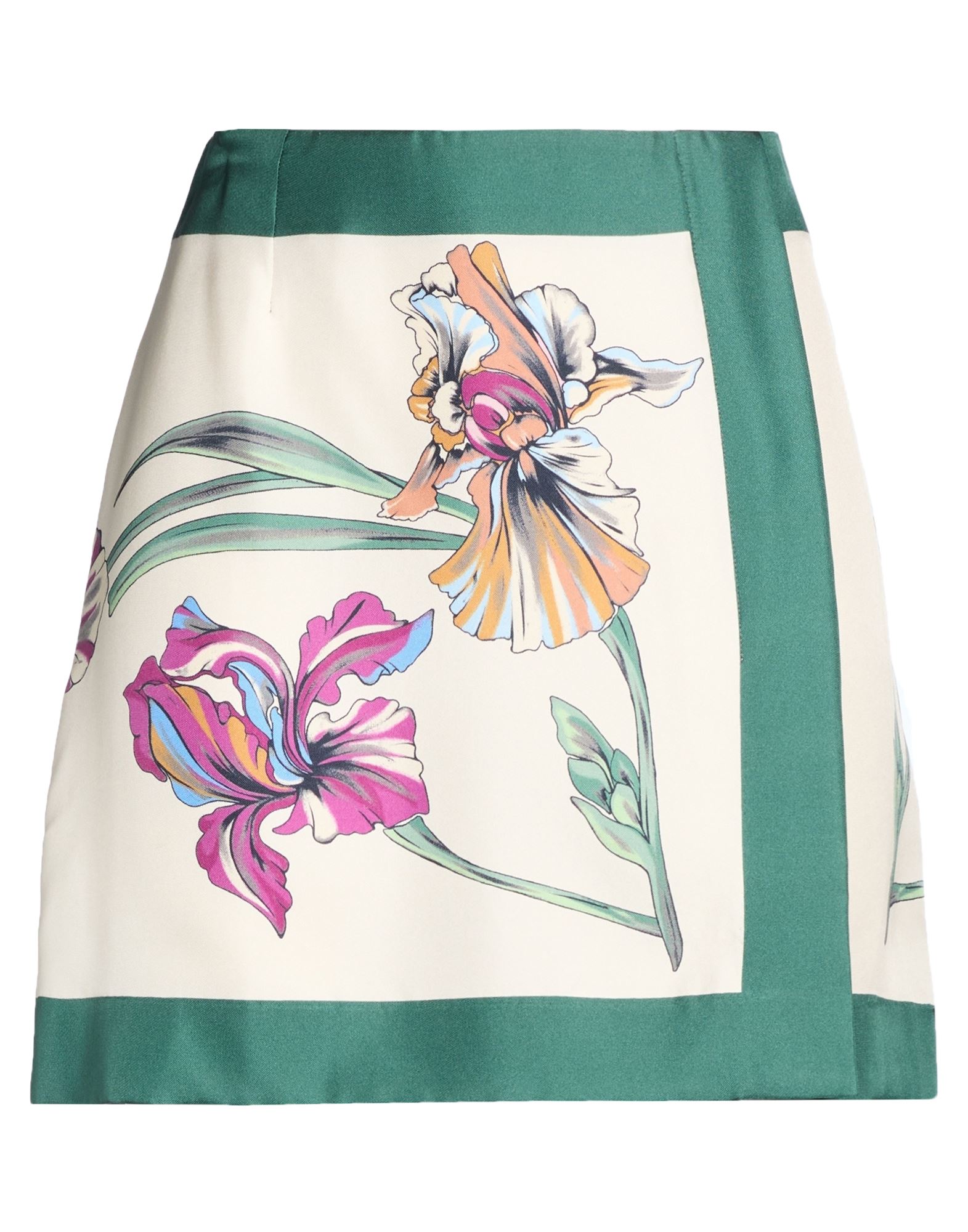 LA DOUBLEJ - Мини-юбки