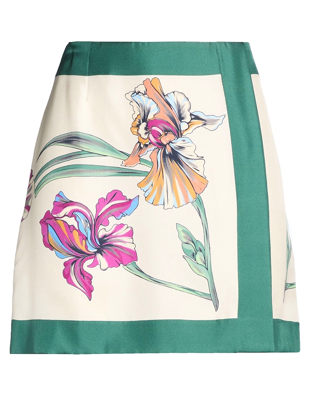 LA DOUBLEJ - Mini skirts