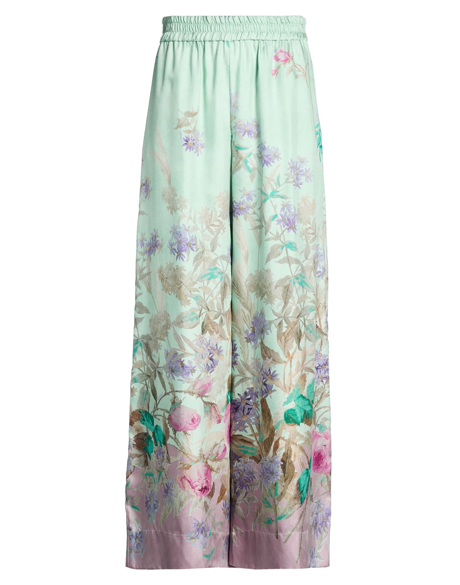 LA DOUBLEJ - Повседневные брюки