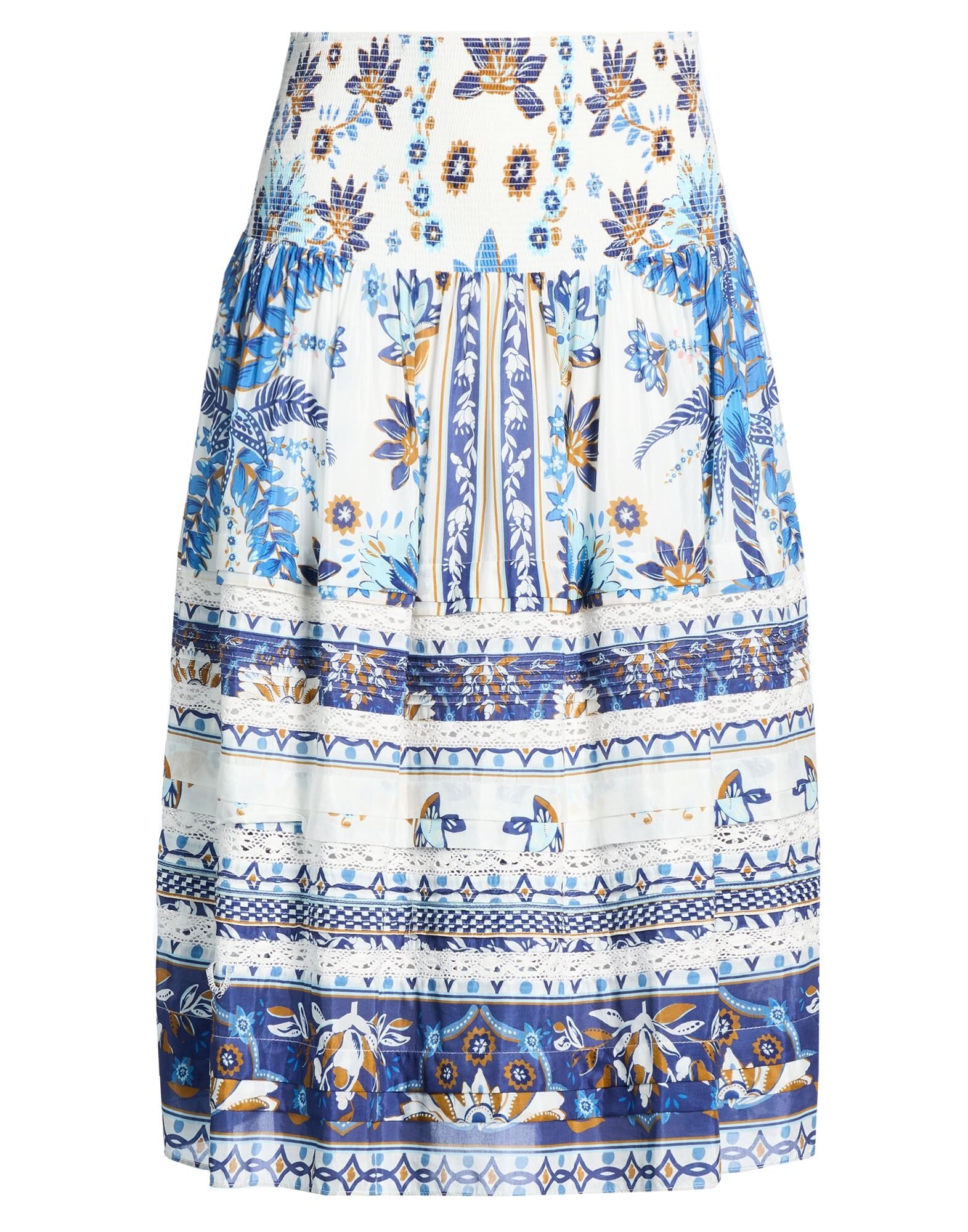 FARM RIO - Midi skirts