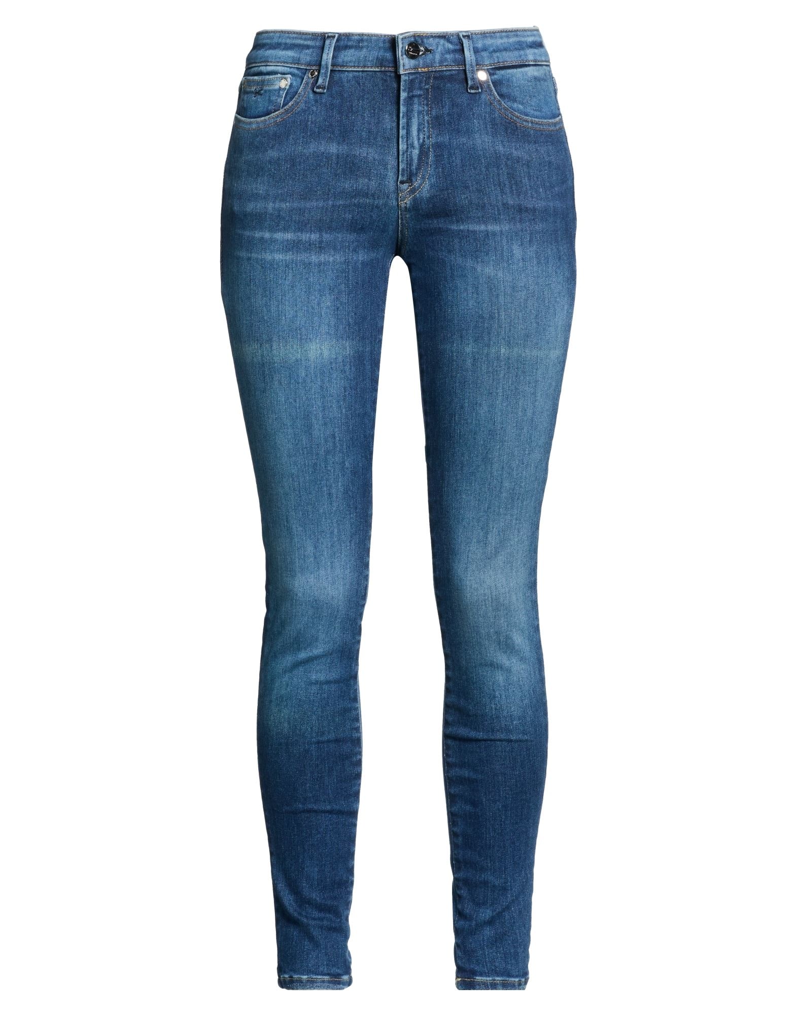 DENHAM - Джинсовые брюки