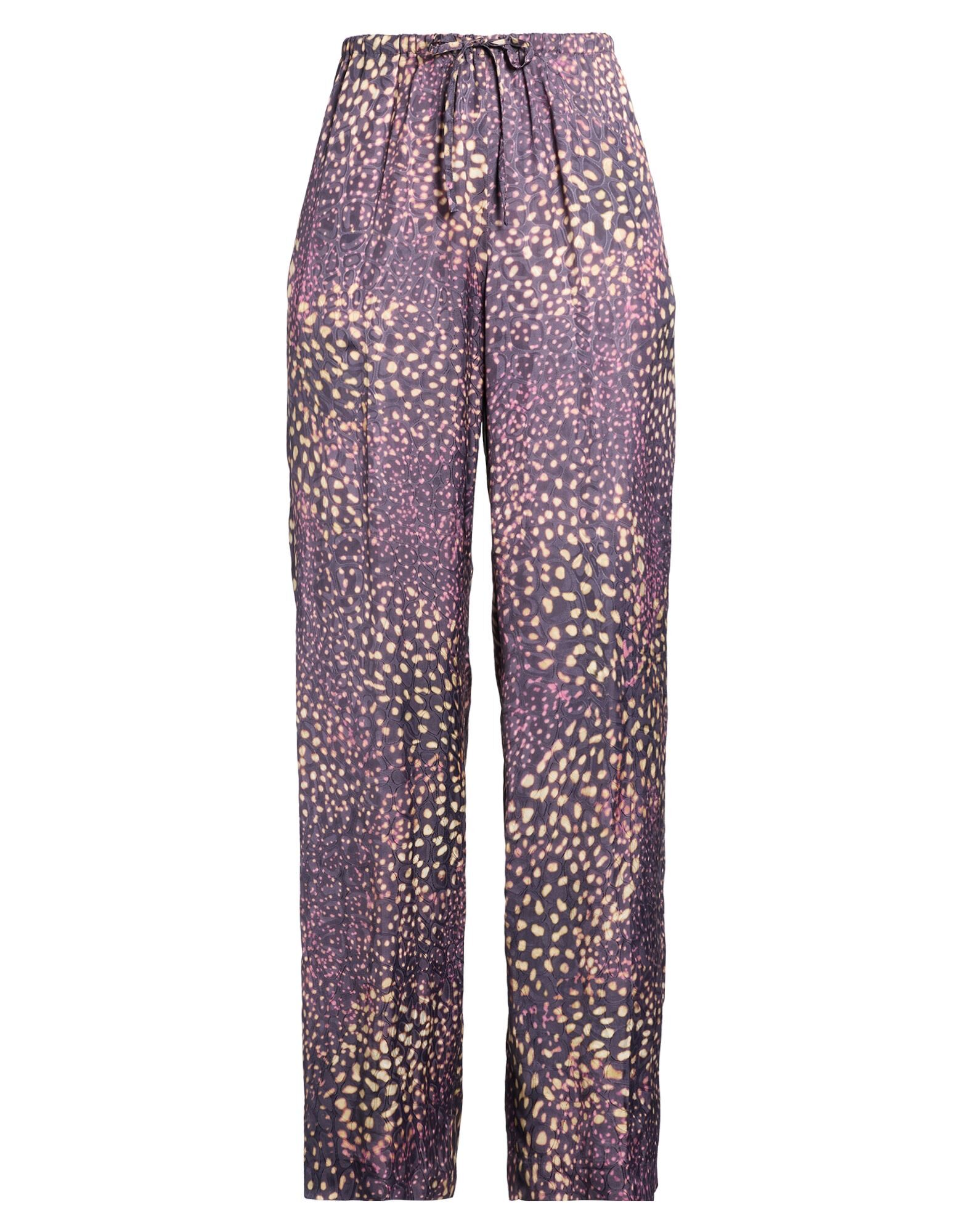 DRIES VAN NOTEN - Trousers