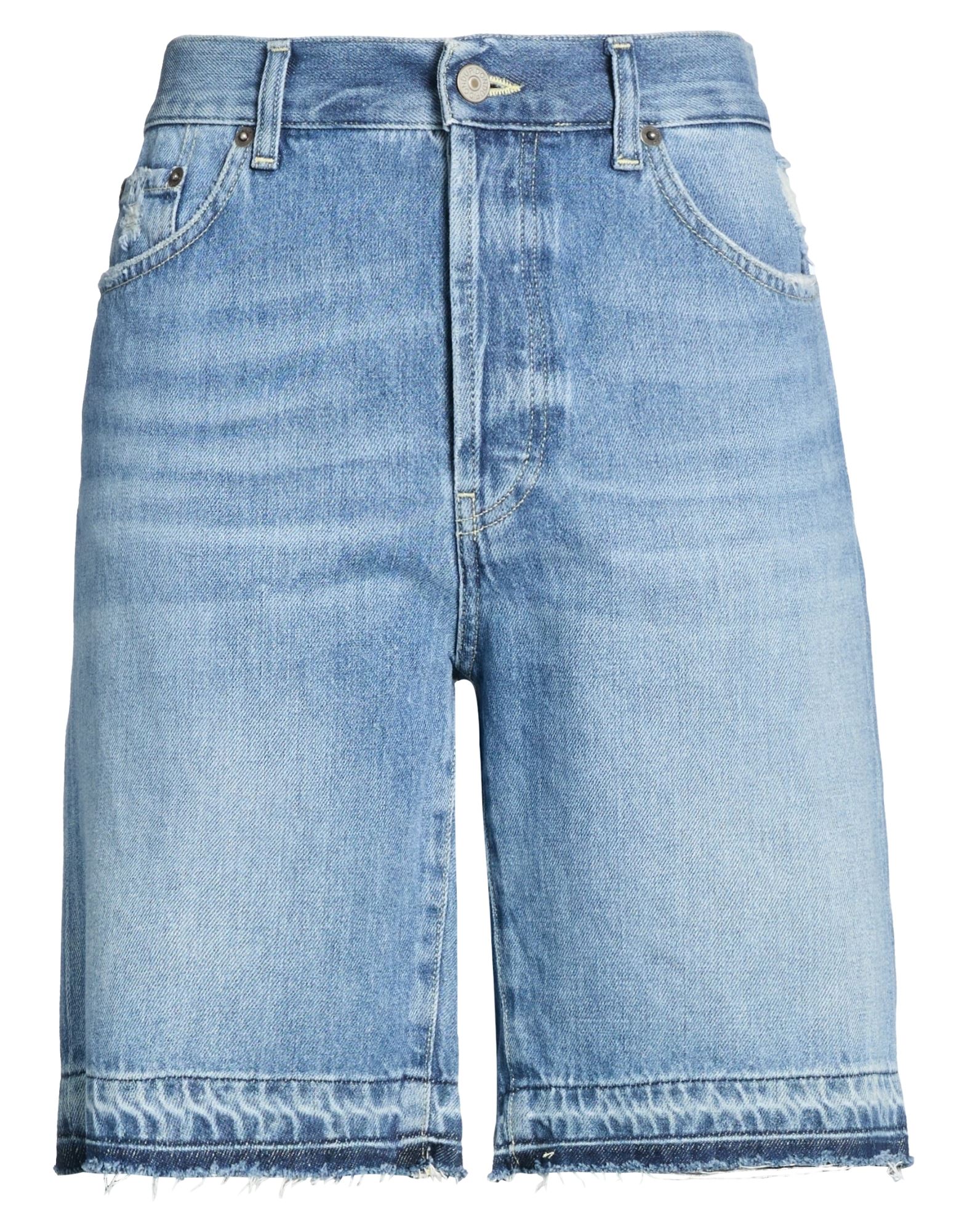 DONDUP - Denim shorts