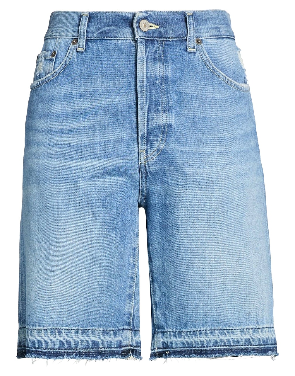 DONDUP - Denim shorts