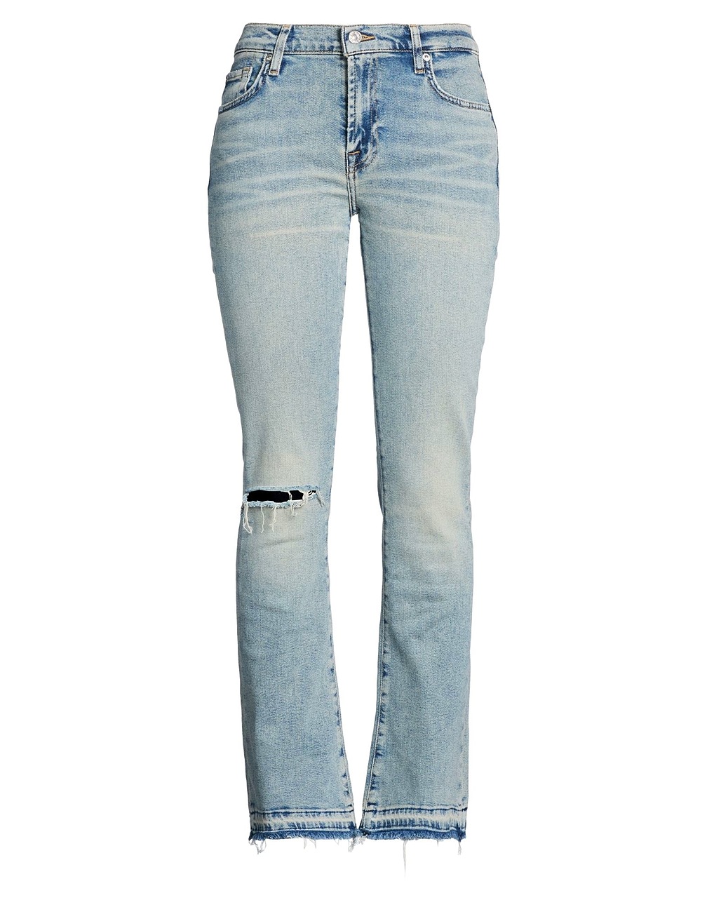 7 FOR ALL MANKIND - Jeans