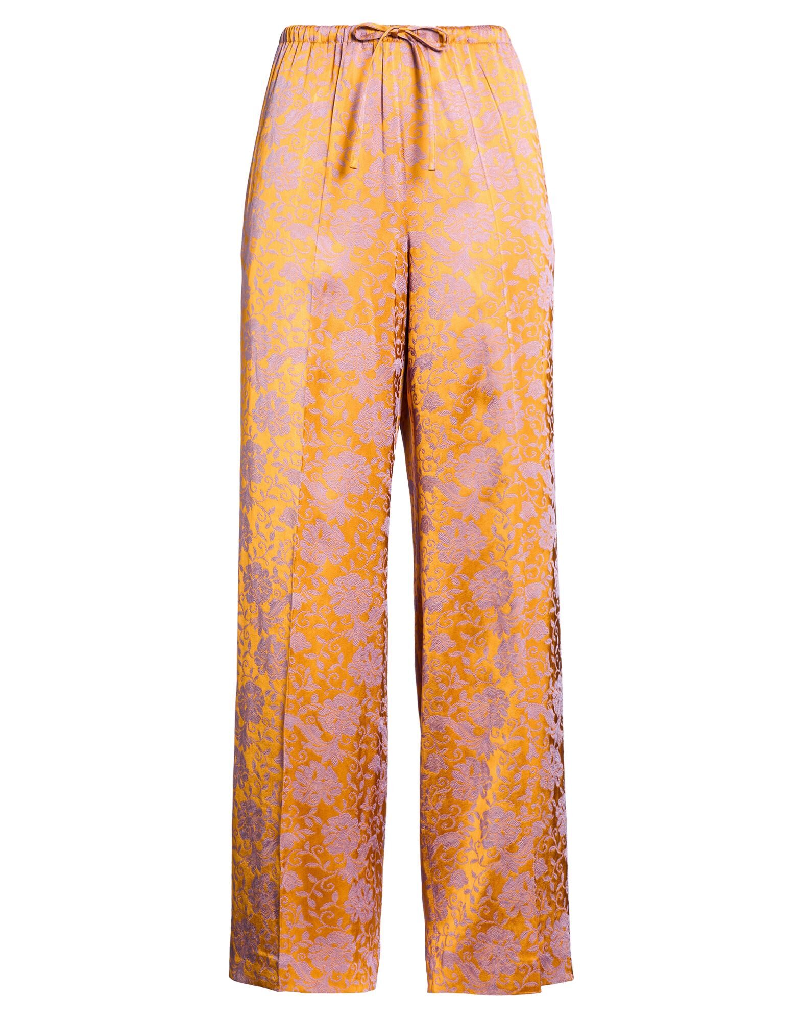 DRIES VAN NOTEN - Trousers