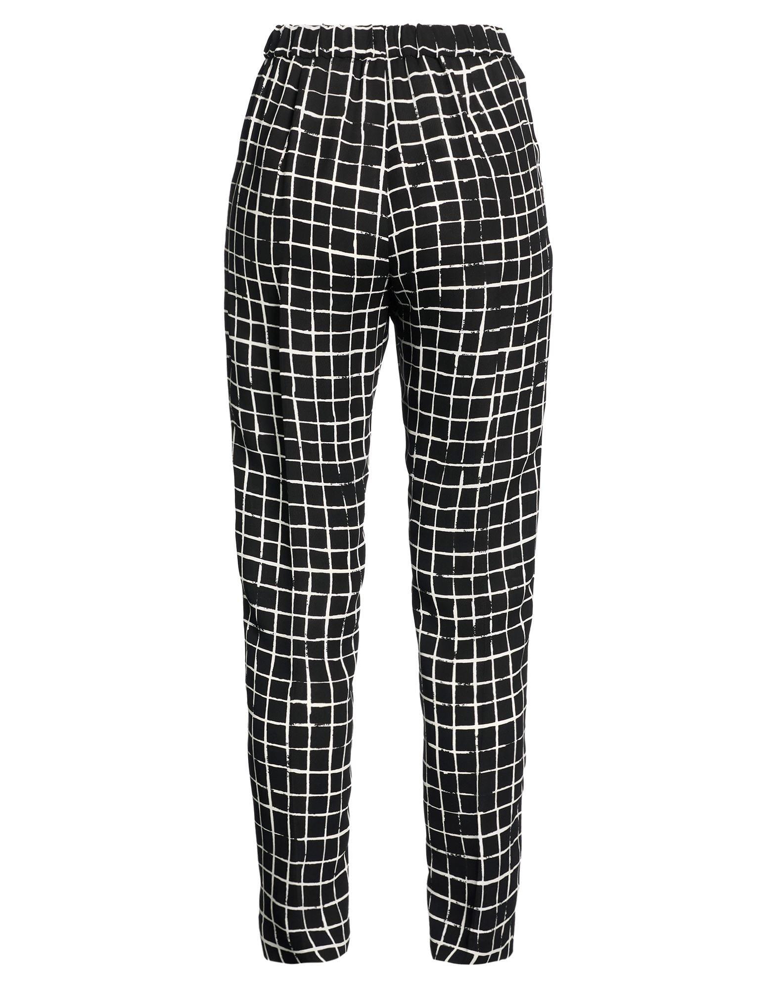 DRIES VAN NOTEN - Повседневные брюки