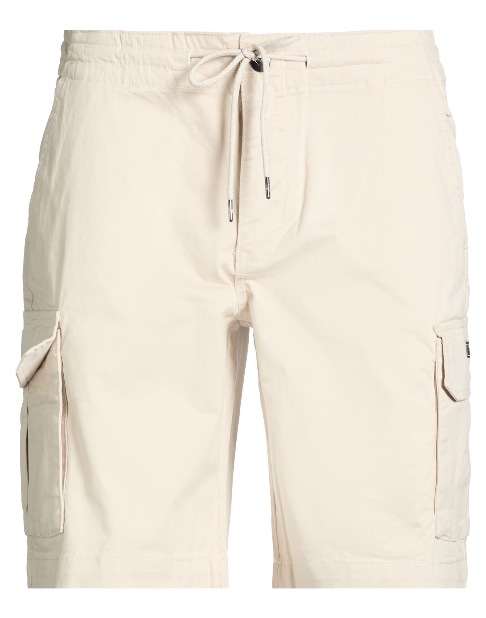 EMPORIO ARMANI - Shorts & Bermuda Shorts