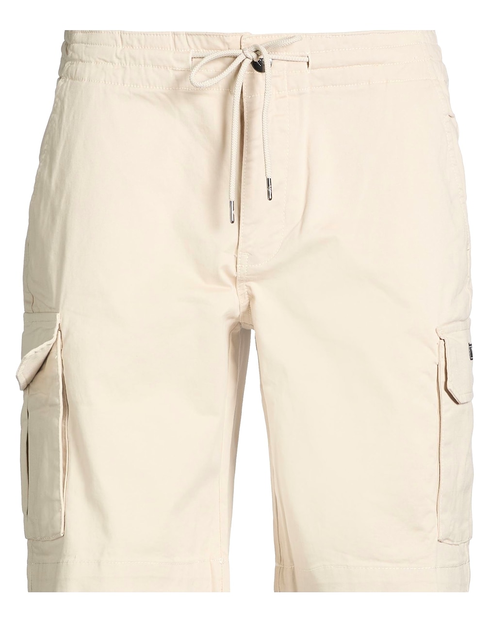 EMPORIO ARMANI - Shorts & Bermuda Shorts