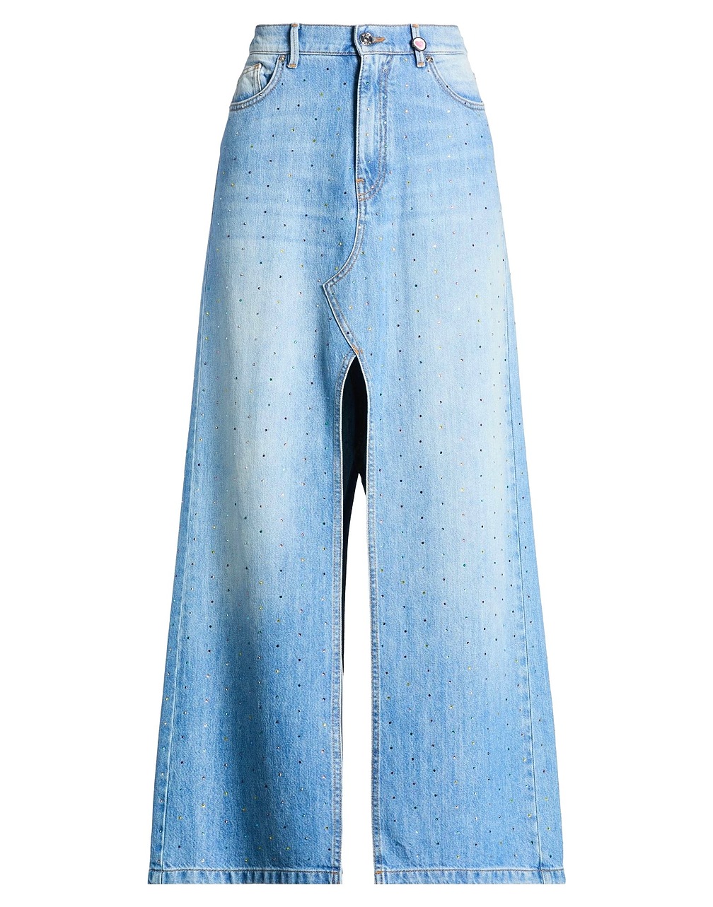 I LOVE MP - Jeansröcke