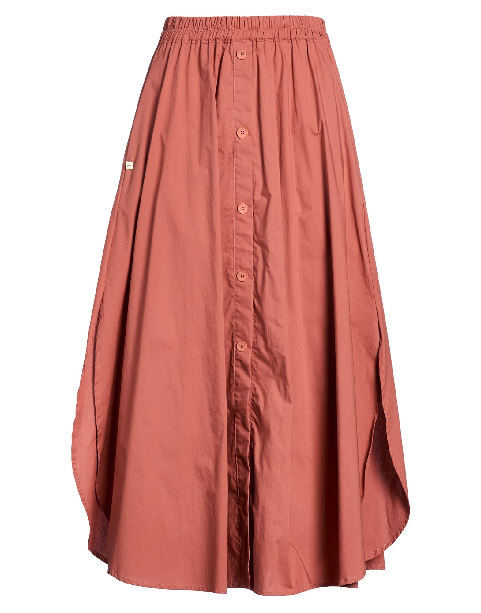 MANILA GRACE - Maxi skirts