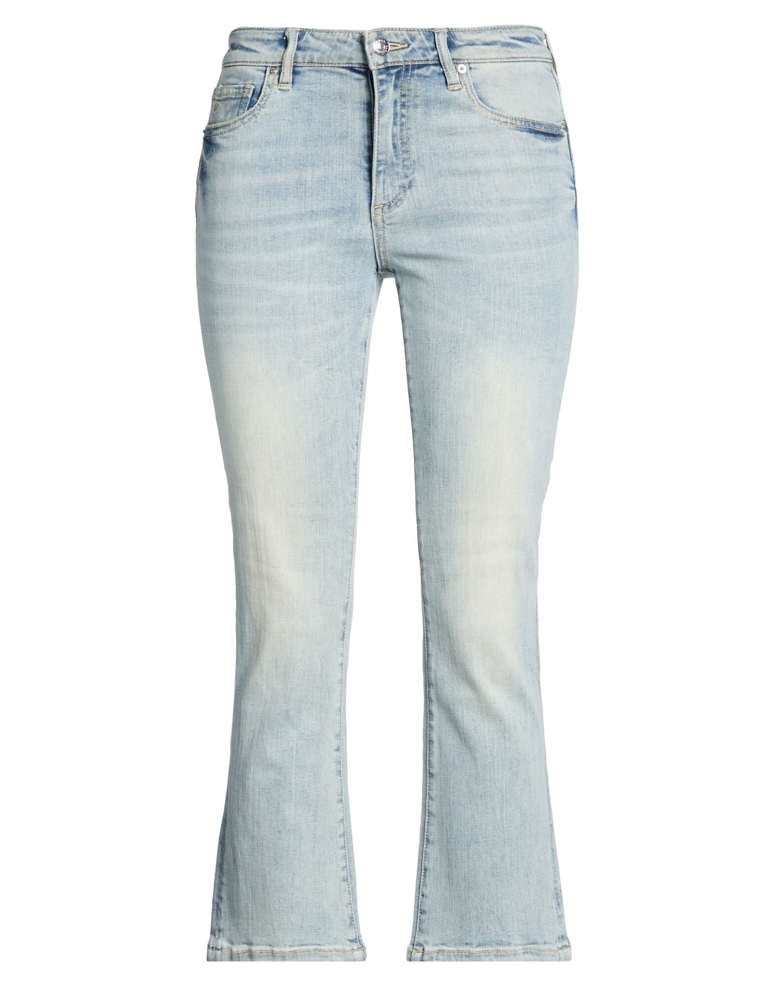 ARMANI EXCHANGE - Джинсовые брюки