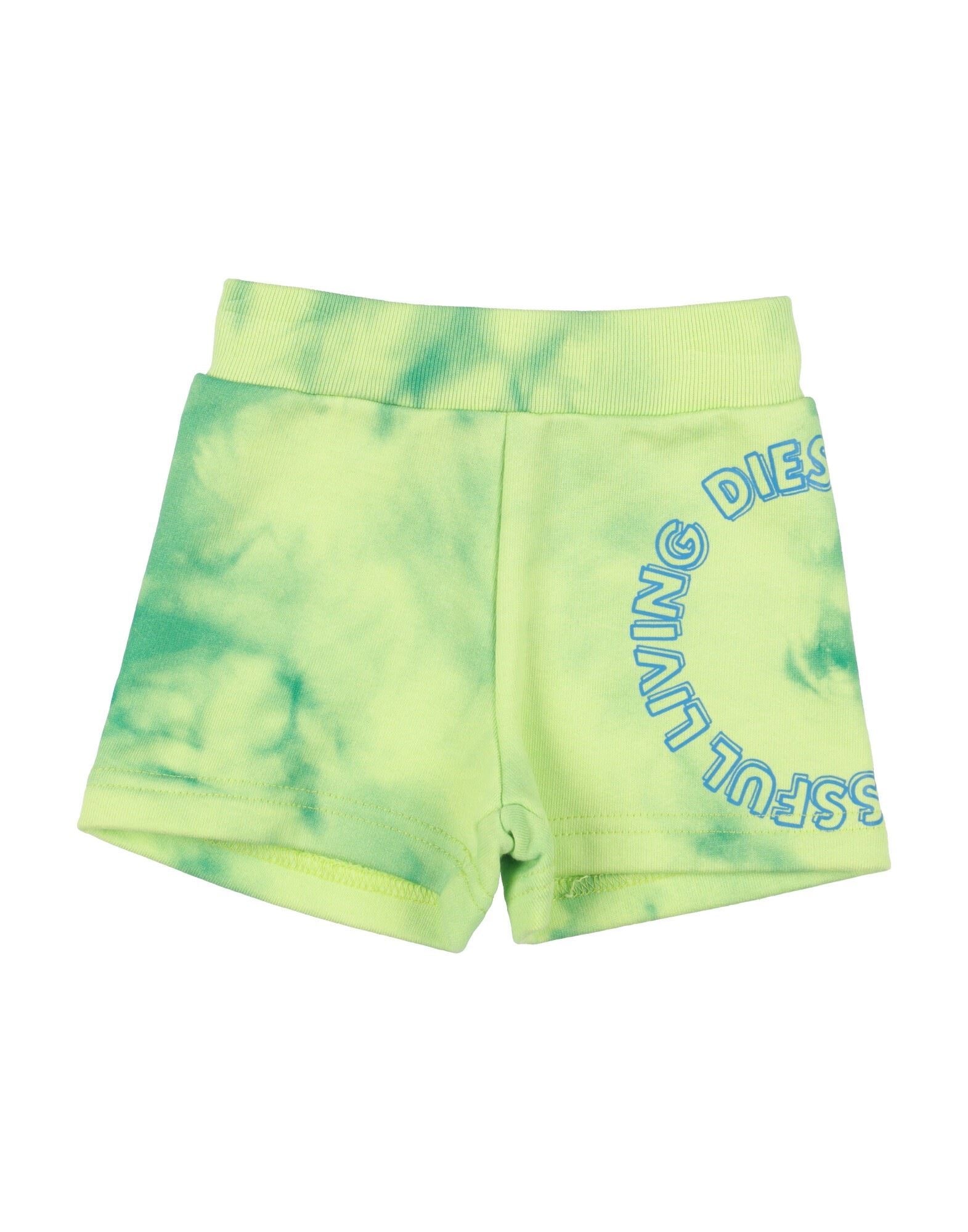 DIESEL - Шорты и бермуды