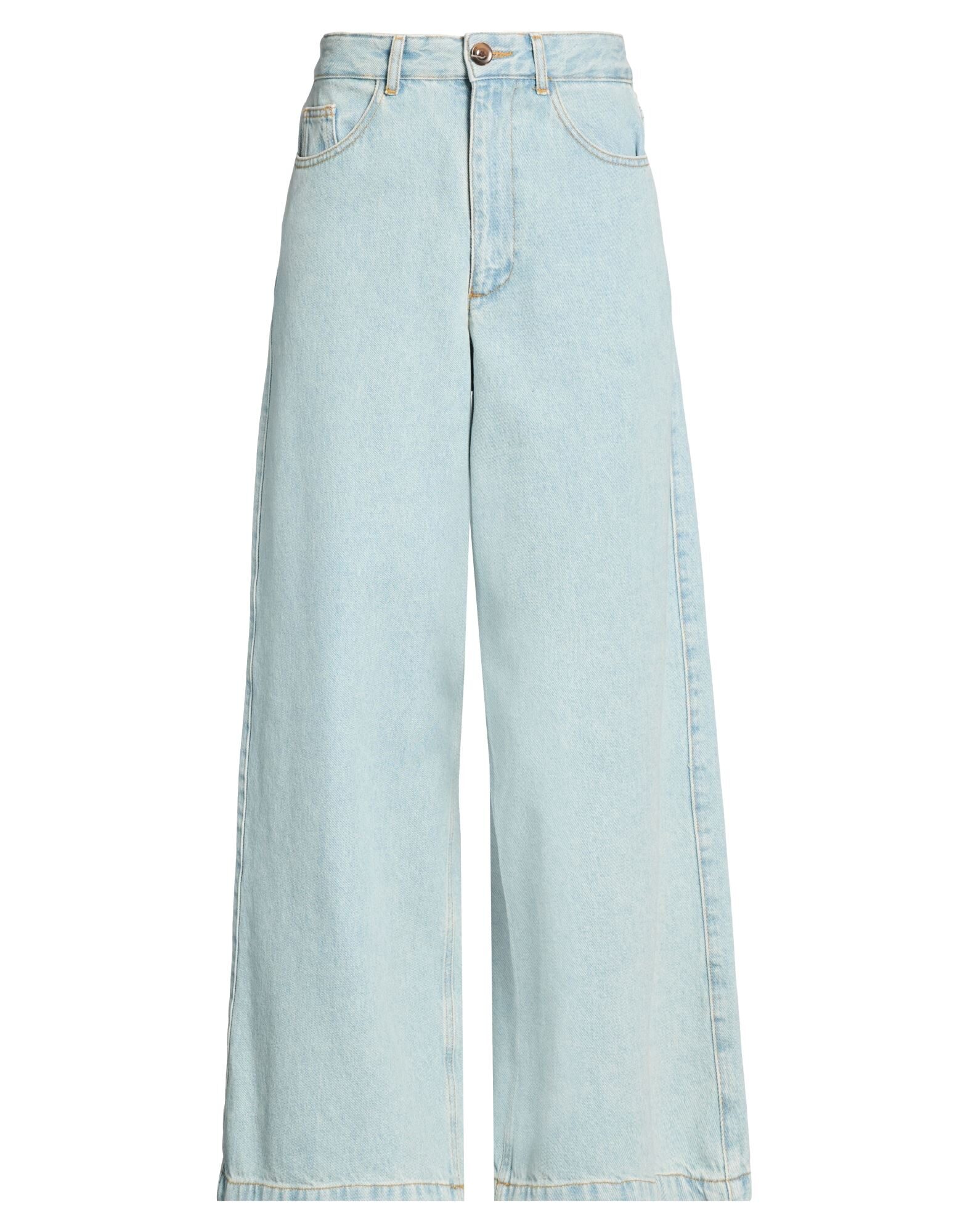 SOEUR - Джинсовые брюки