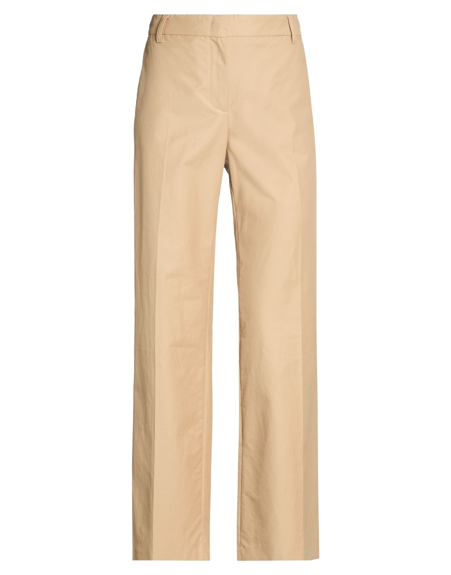 DOUUOD - Повседневные брюки