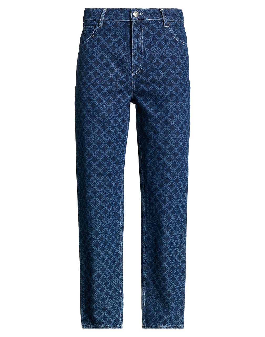 CHARLES JEFFREY LOVERBOY - Pantalons en jean