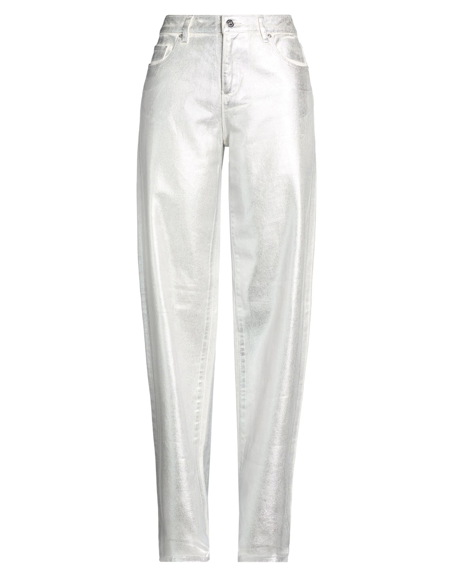 ARMANI EXCHANGE - Джинсовые брюки