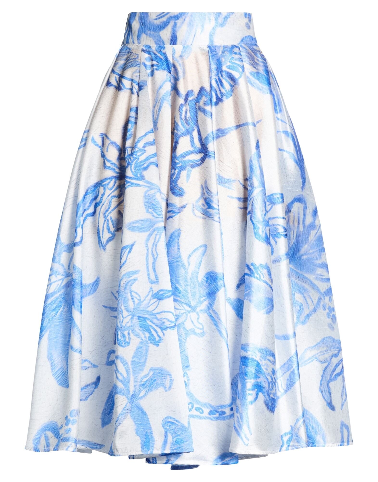 STELLA JEAN - Midi skirts