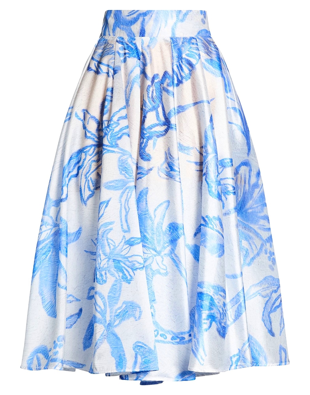 STELLA JEAN - Midi-Röcke