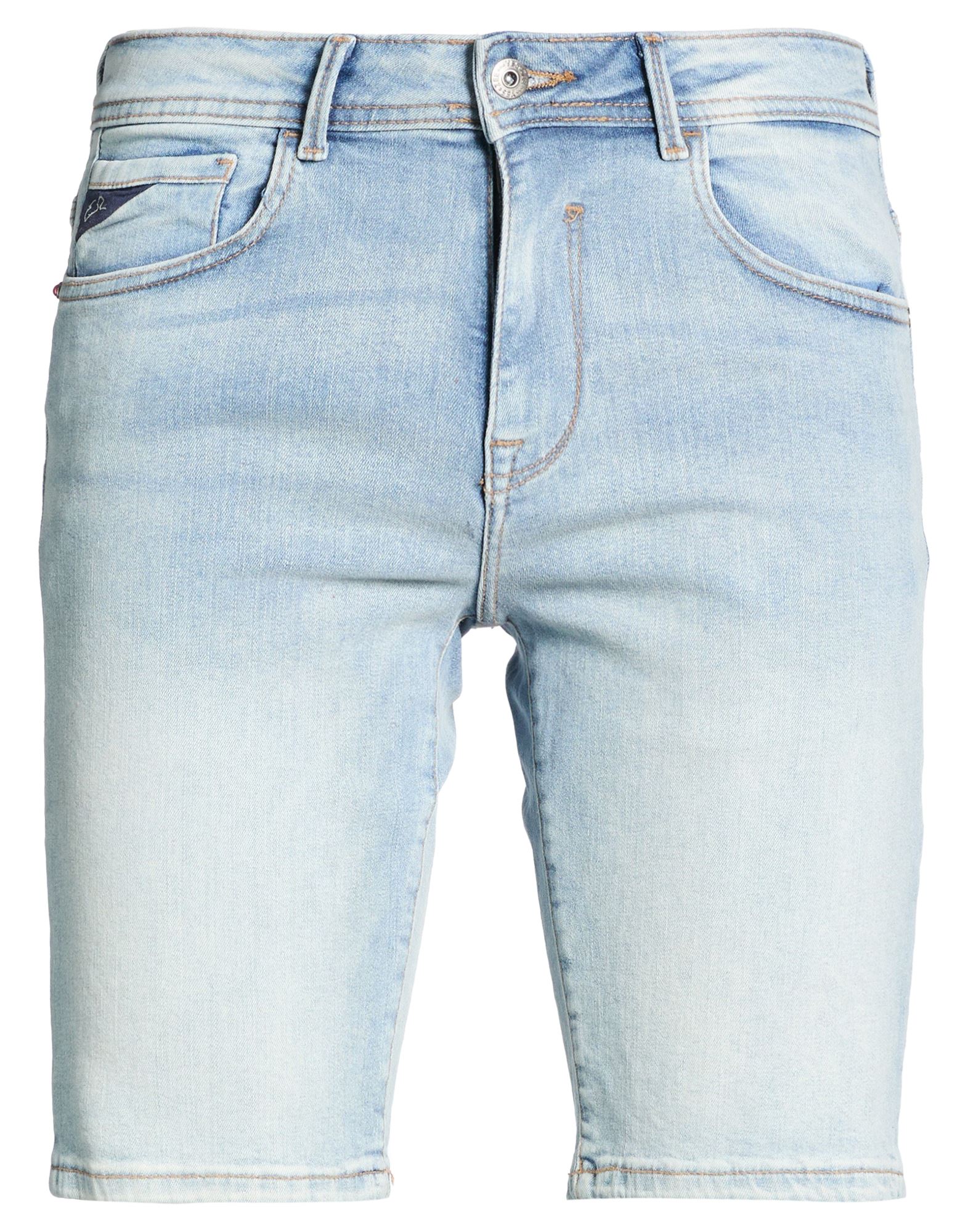 YES ZEE by ESSENZA - Jeansshorts