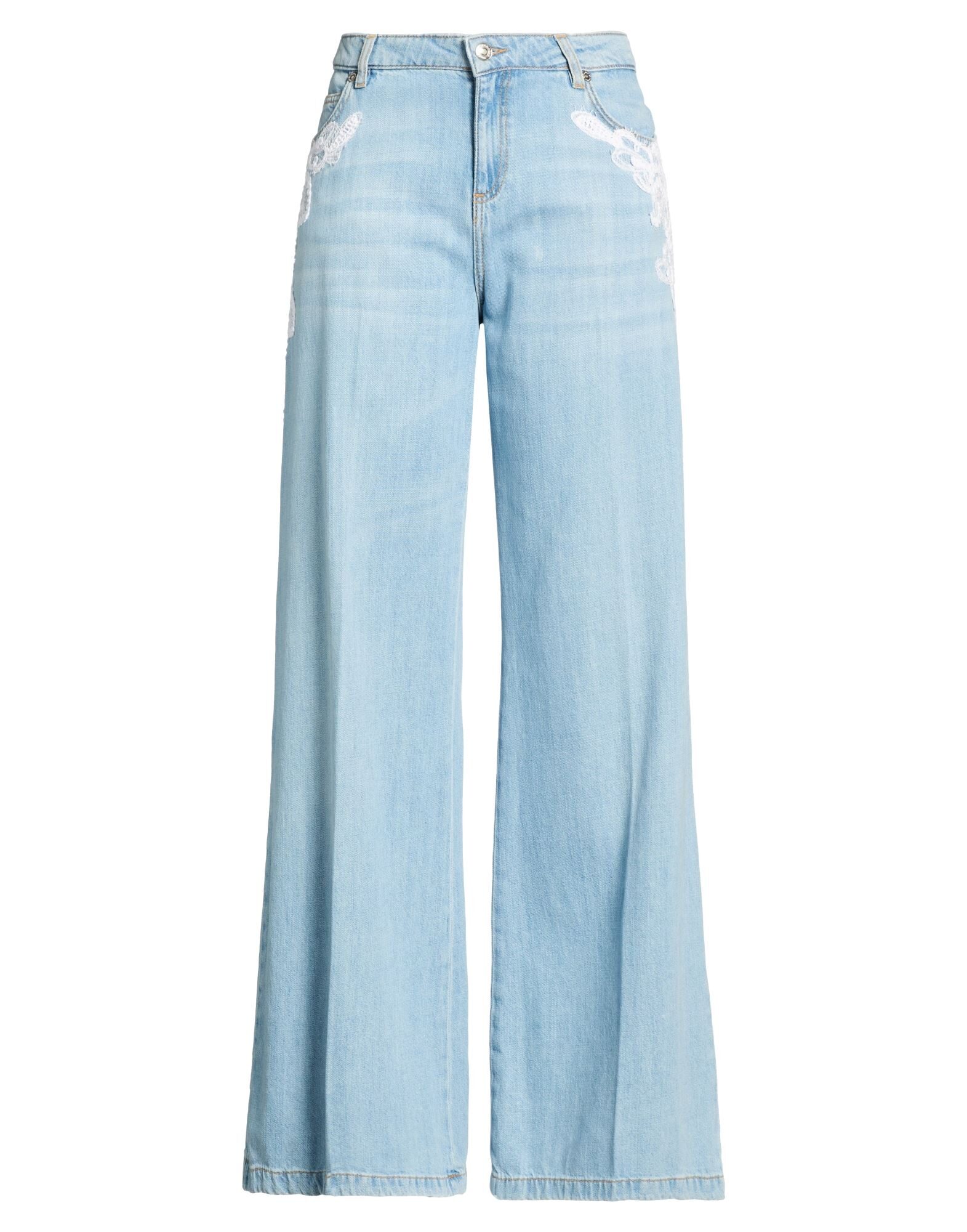 ERMANNO FIRENZE - Jeans