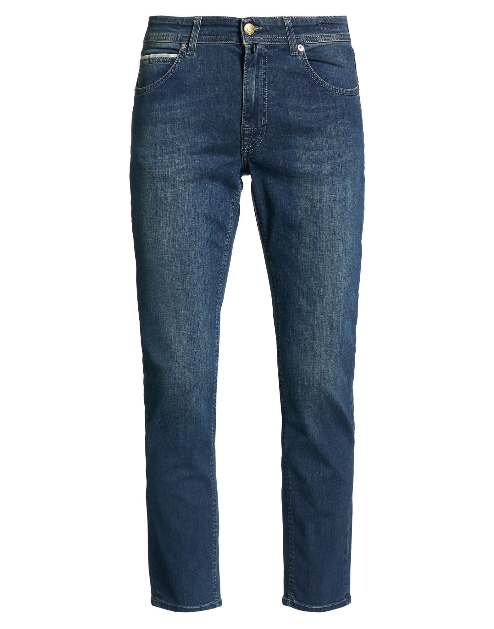 BRIGLIA 1949 - Pantaloni jeans