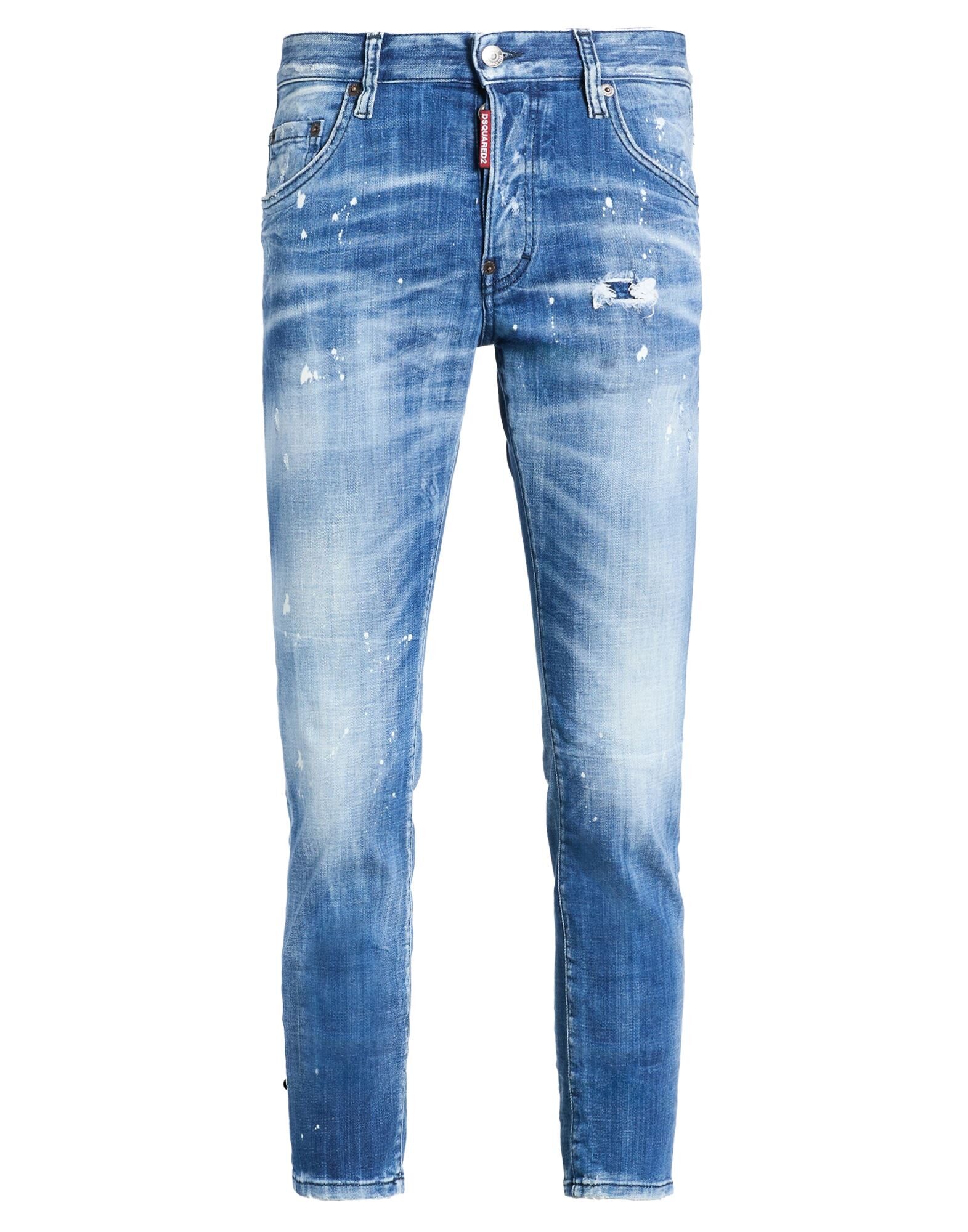 DSQUARED2 - Jeans