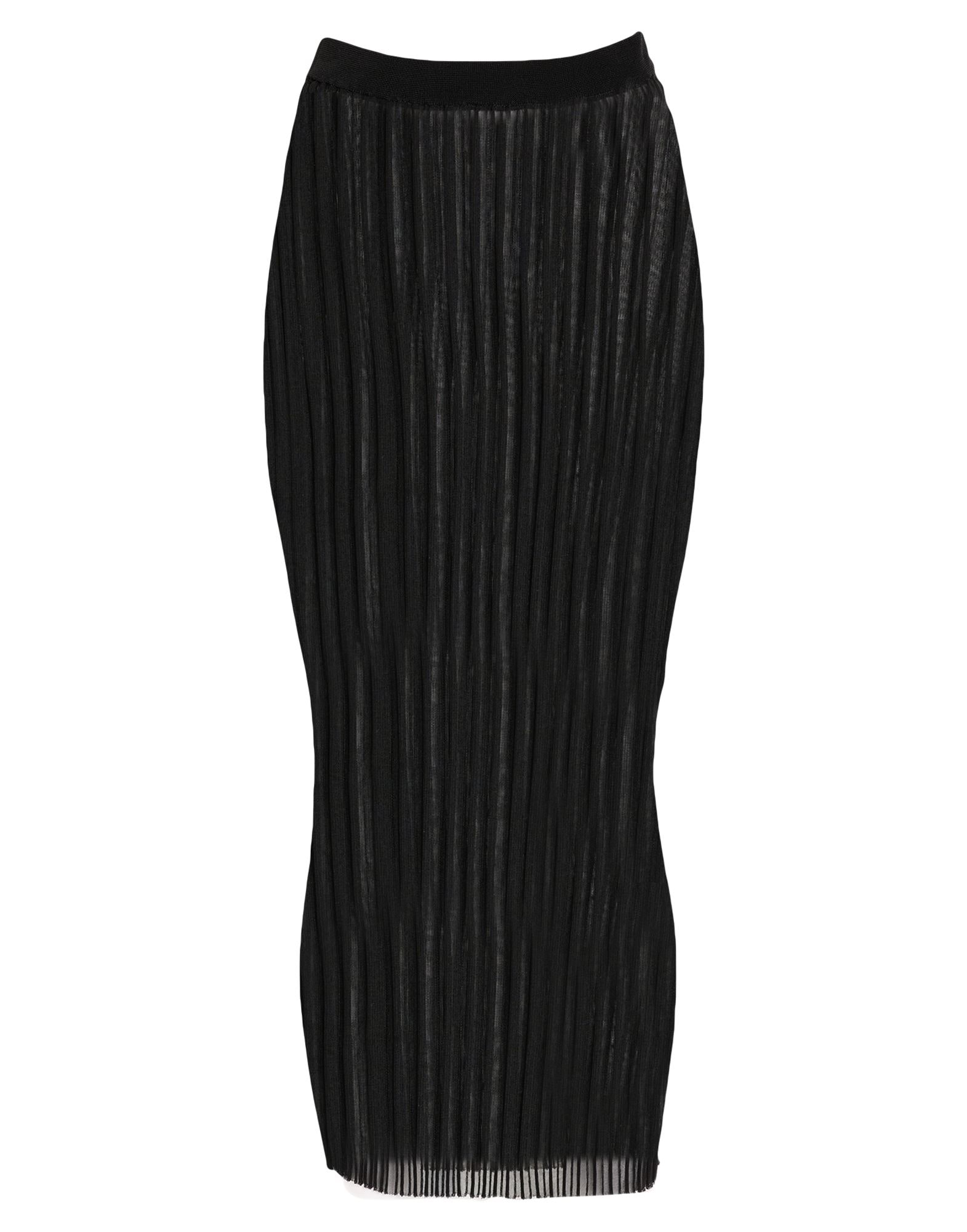 SPORTMAX - Maxi skirts