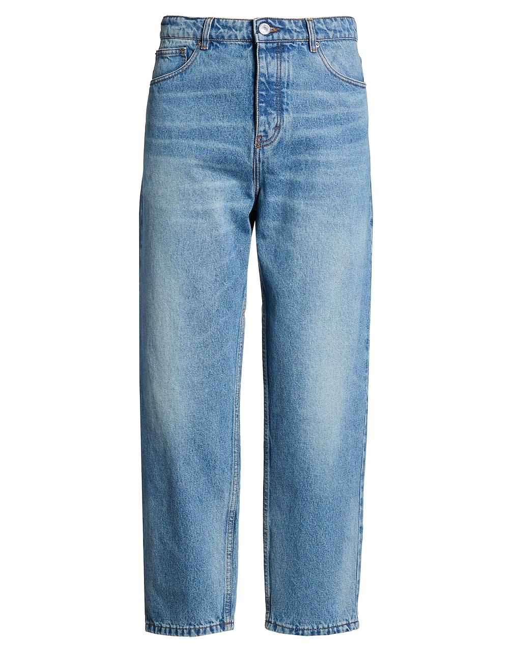 AMI ALEXANDRE MATTIUSSI - Jeans