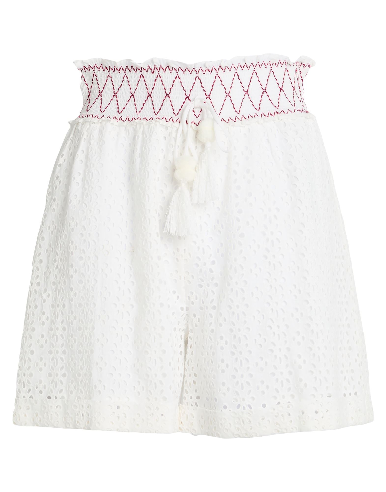 TWINSET - Shorts & Bermuda Shorts