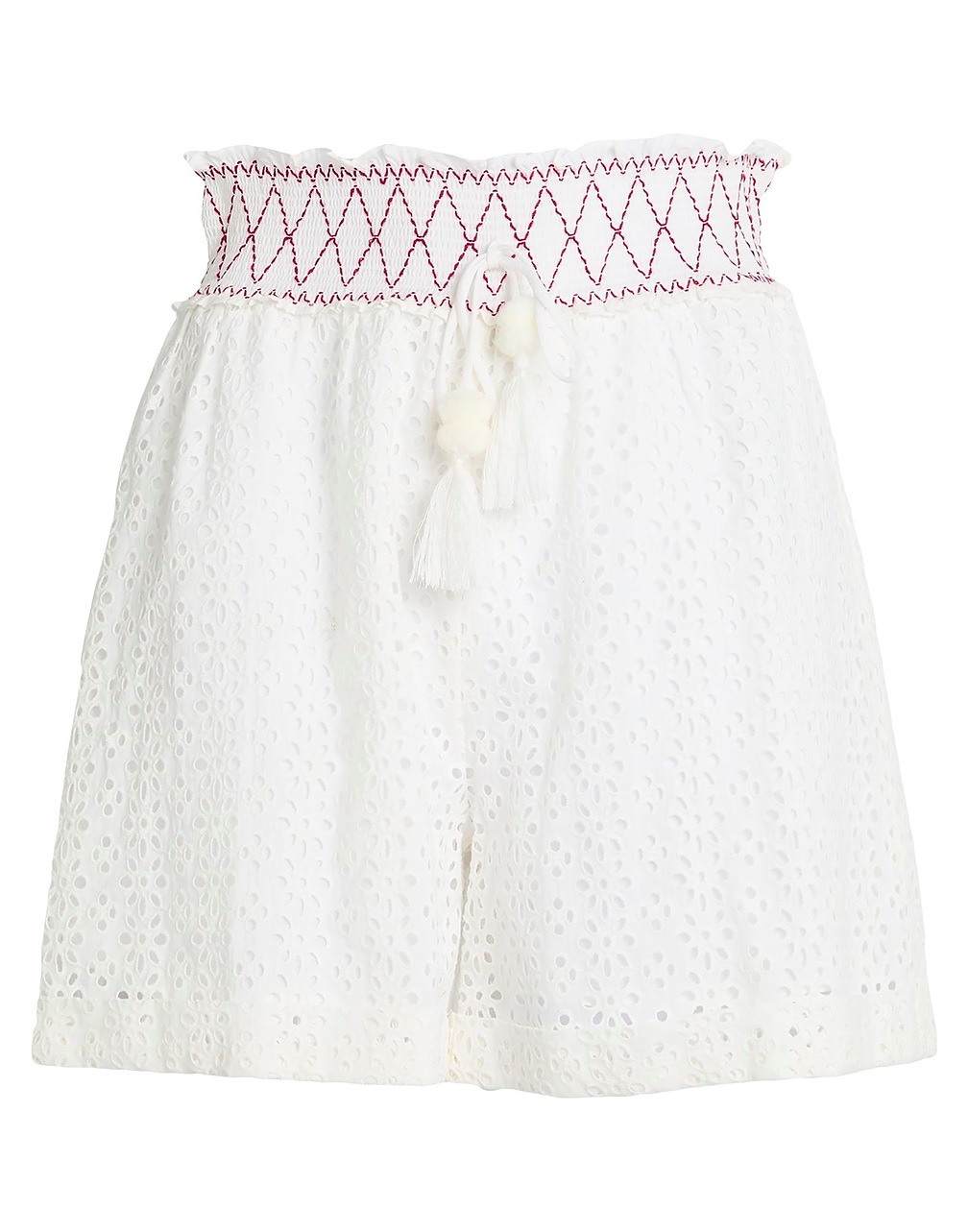 TWINSET - Shorts & Bermuda Shorts