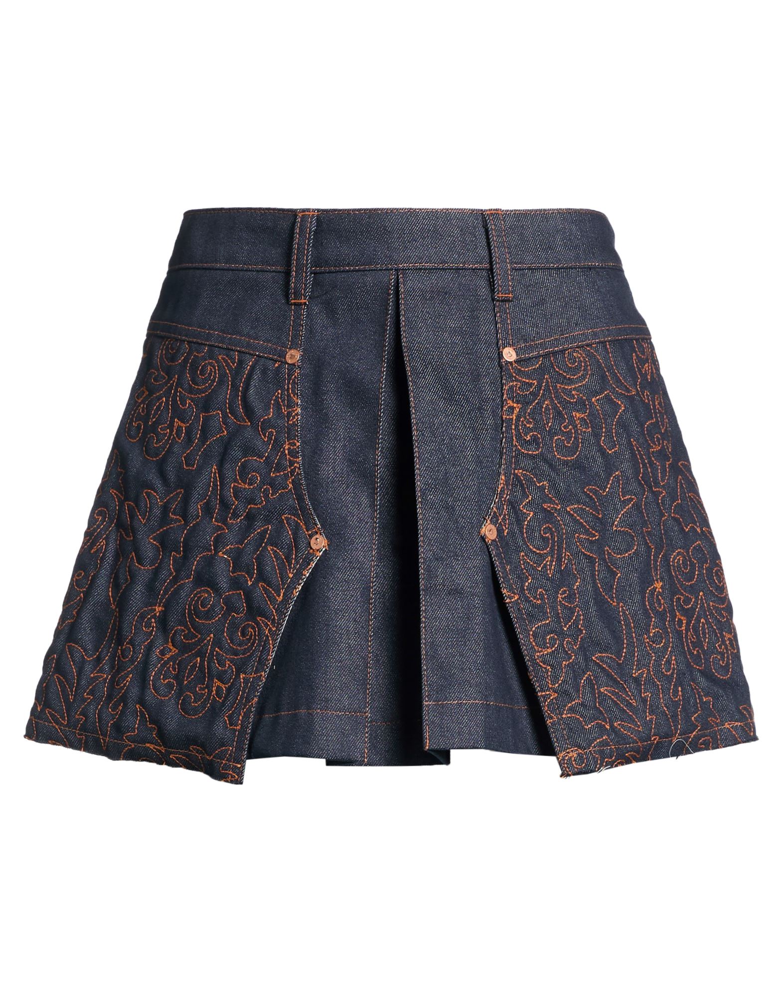 ANDERSSON BELL - Denim skirts