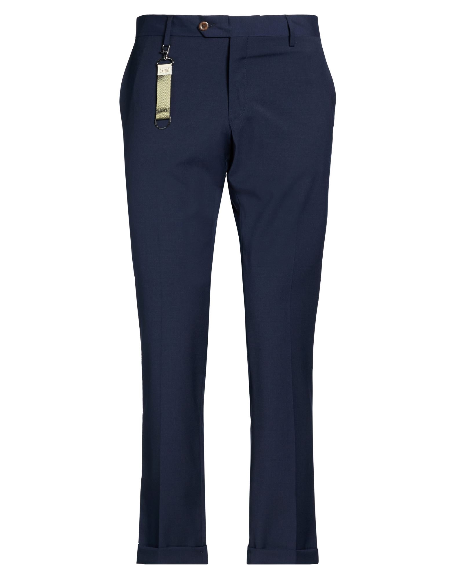 EXIGO - Casual παντελόνια