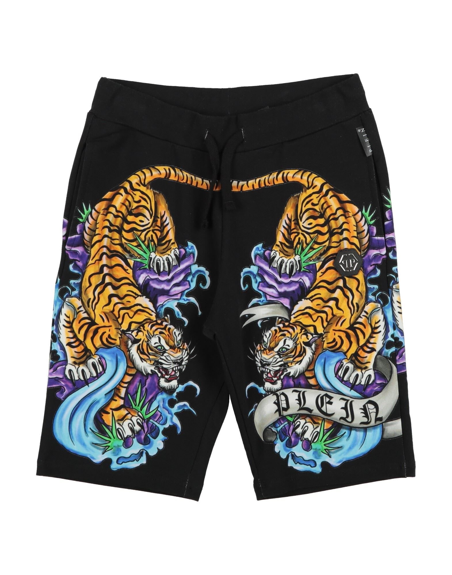 PHILIPP PLEIN - Shorts & Bermuda Shorts