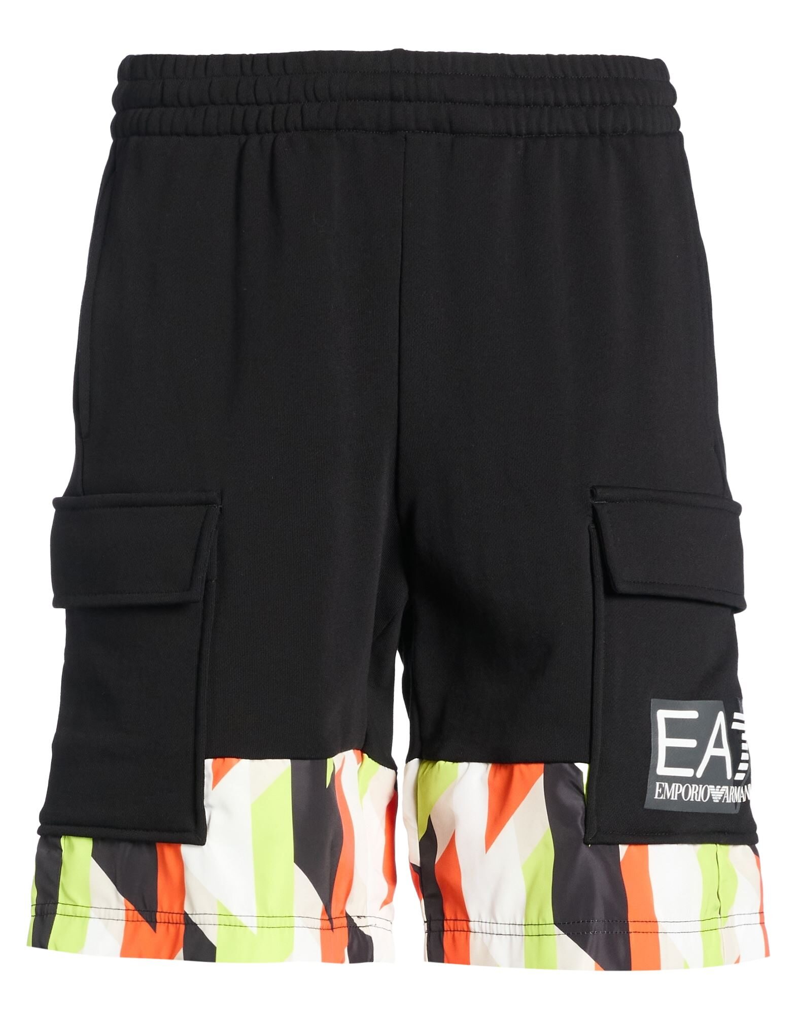 EA7 - Shorts & Bermuda Shorts
