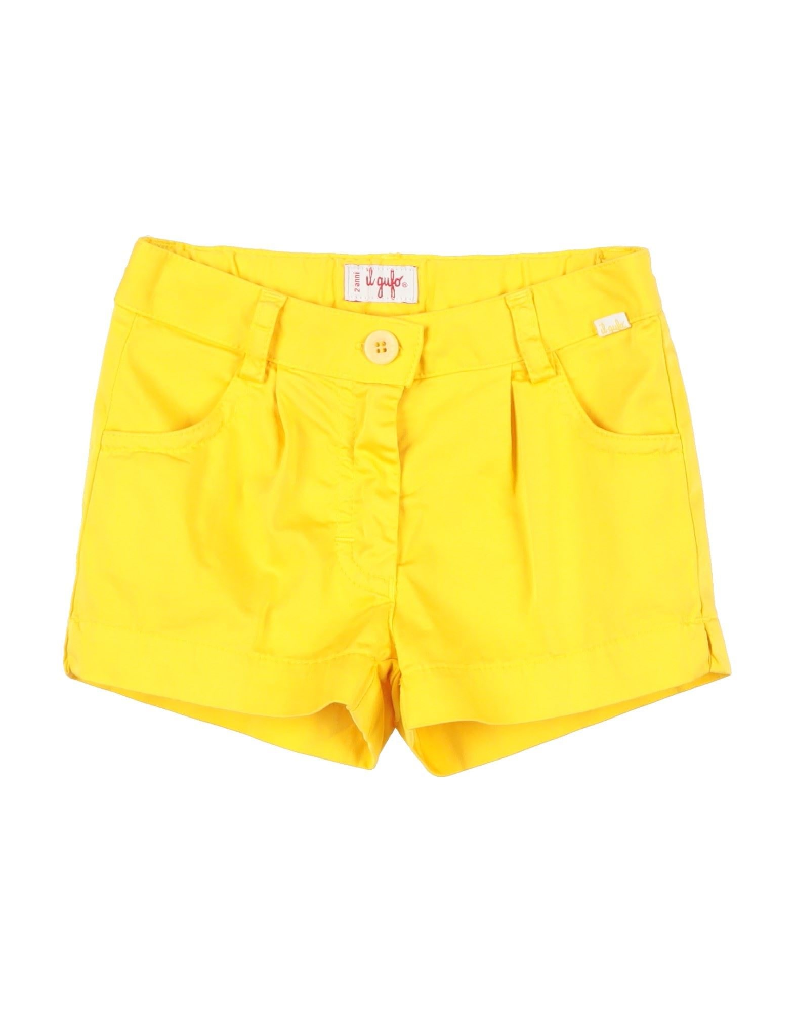 IL GUFO - Shorts & Bermuda Shorts