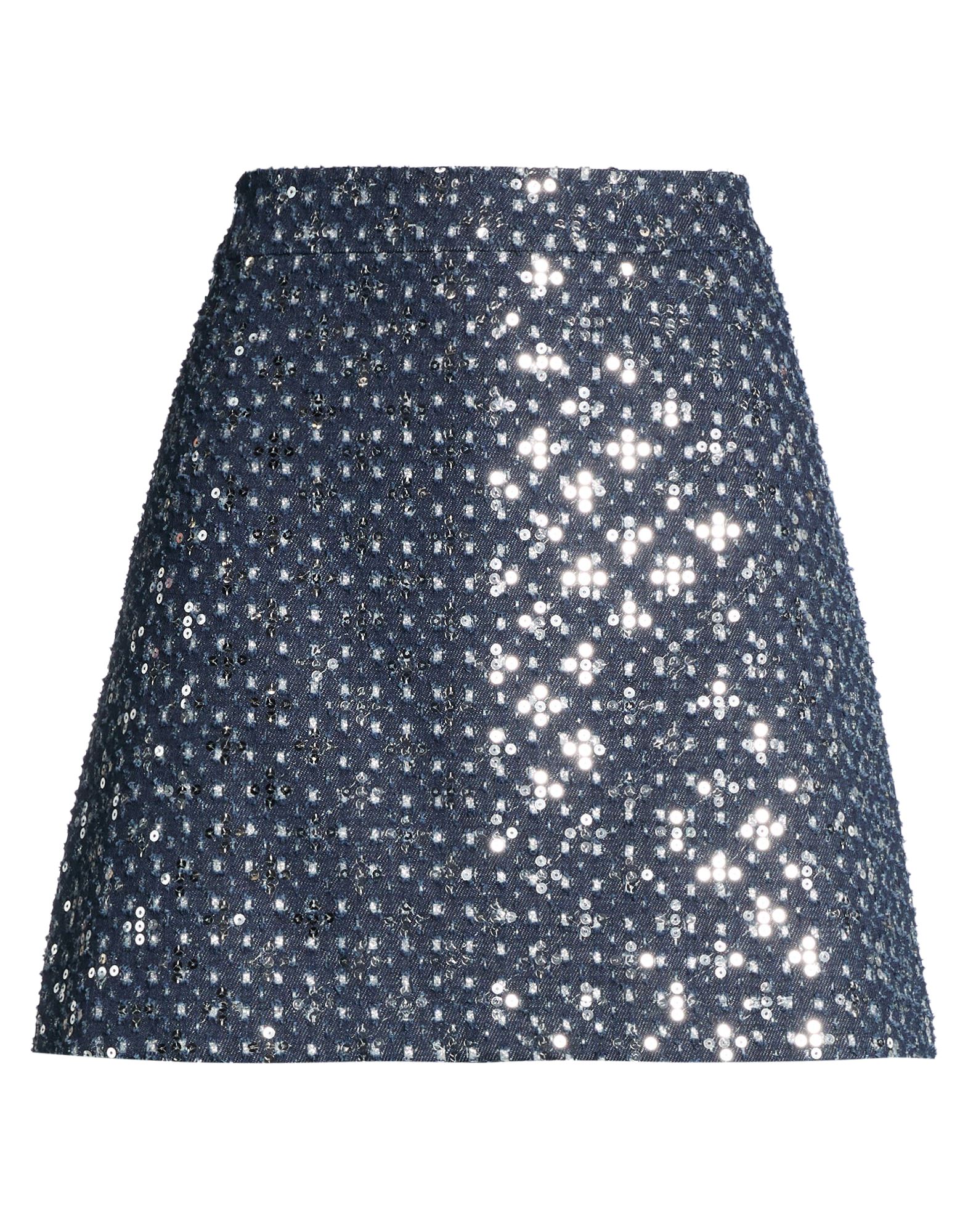 OTTOD'AME - デニムスカート