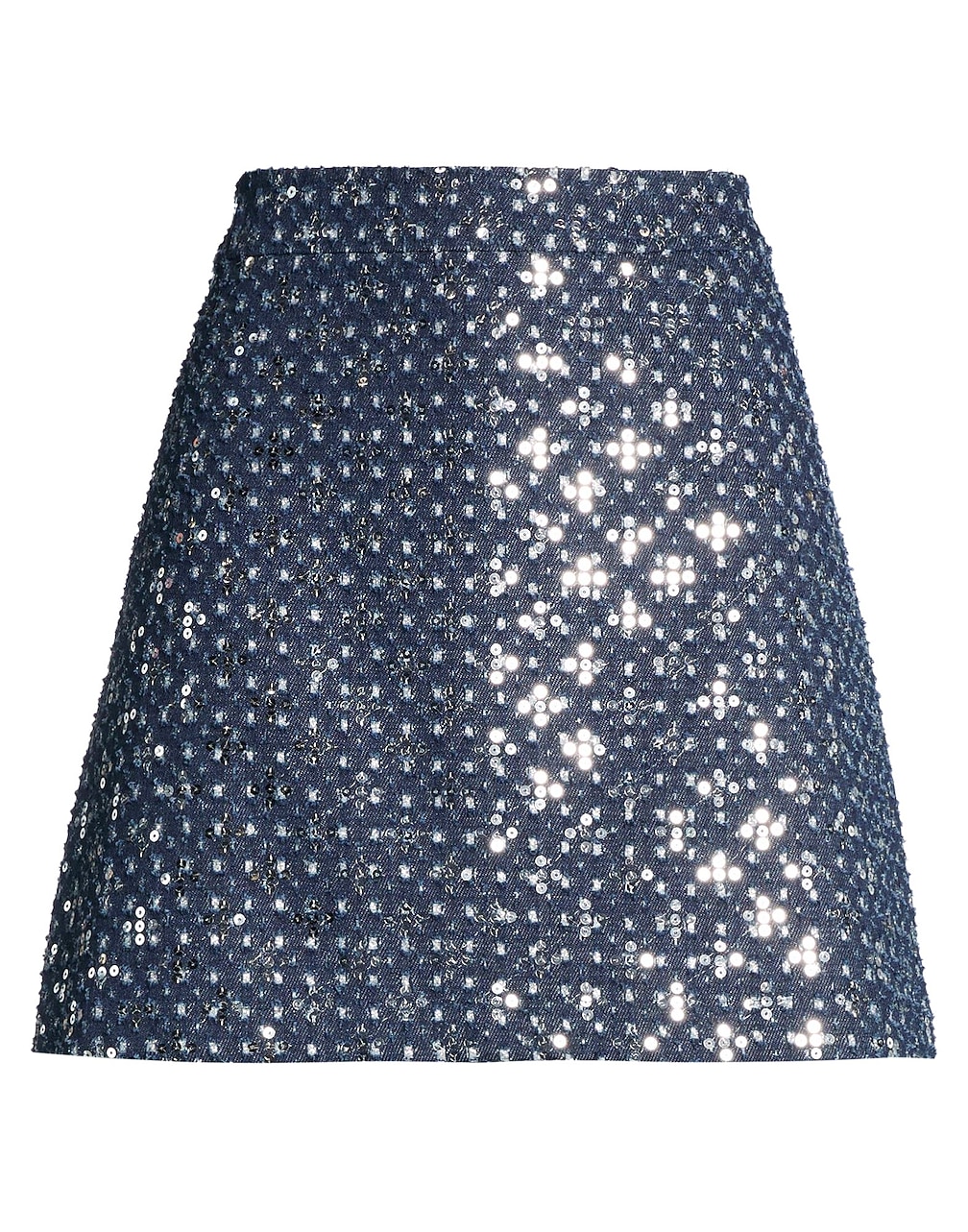 OTTOD'AME - Denim φούστες