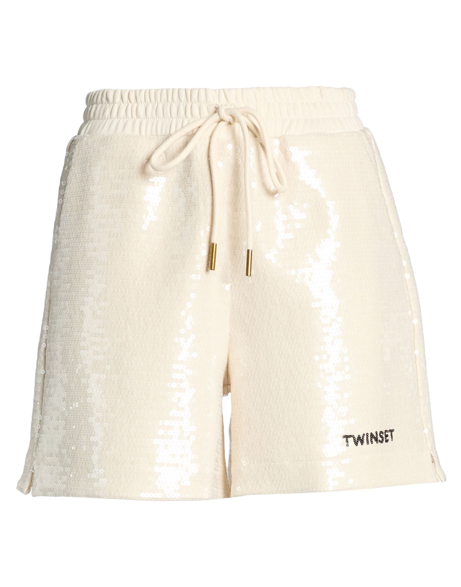 TWINSET - Shorts & Bermuda Shorts