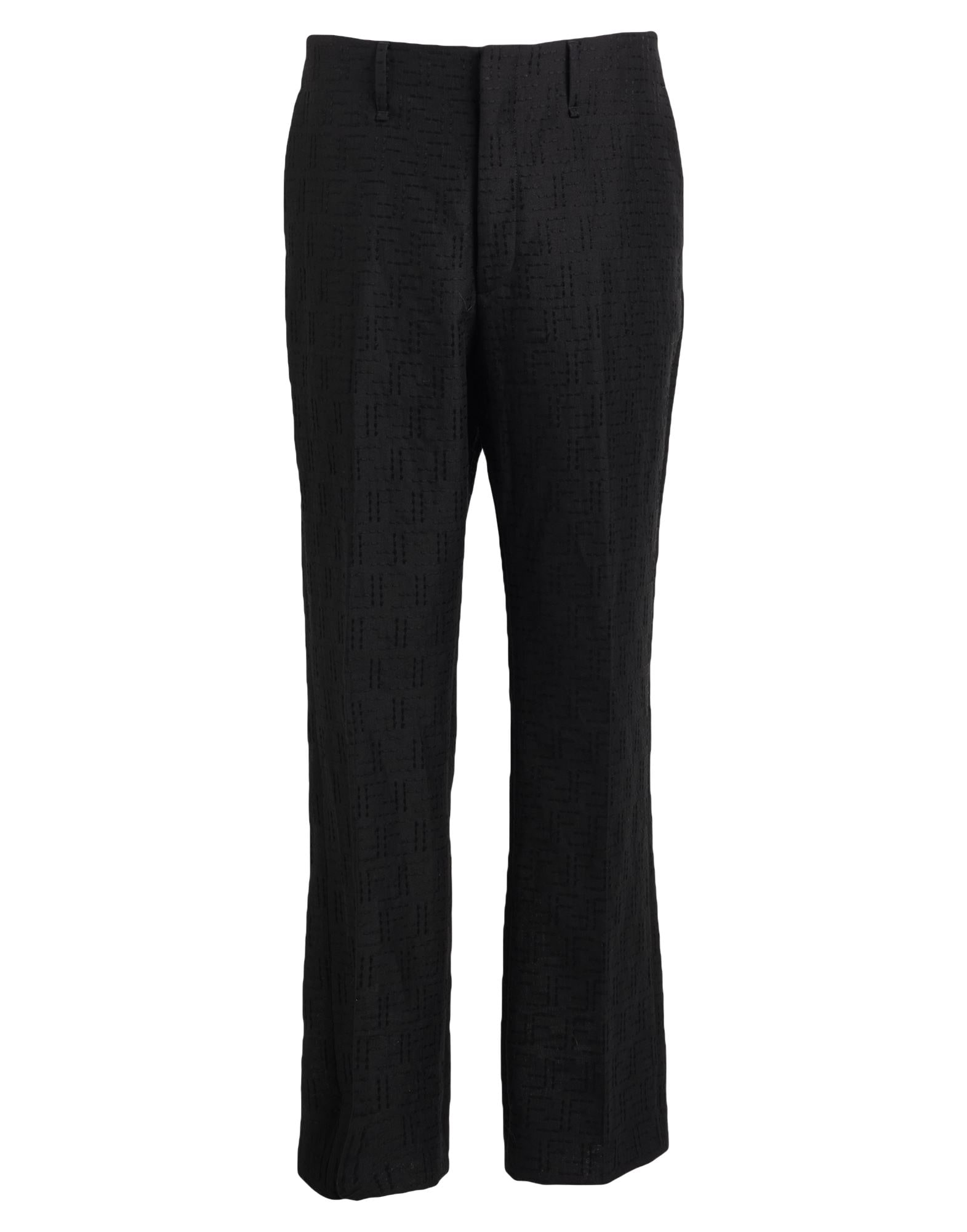 FENDI - Trousers