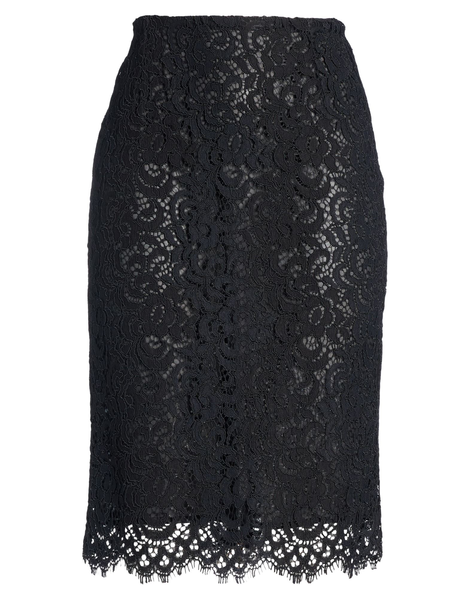 BLUMARINE - Midi skirts