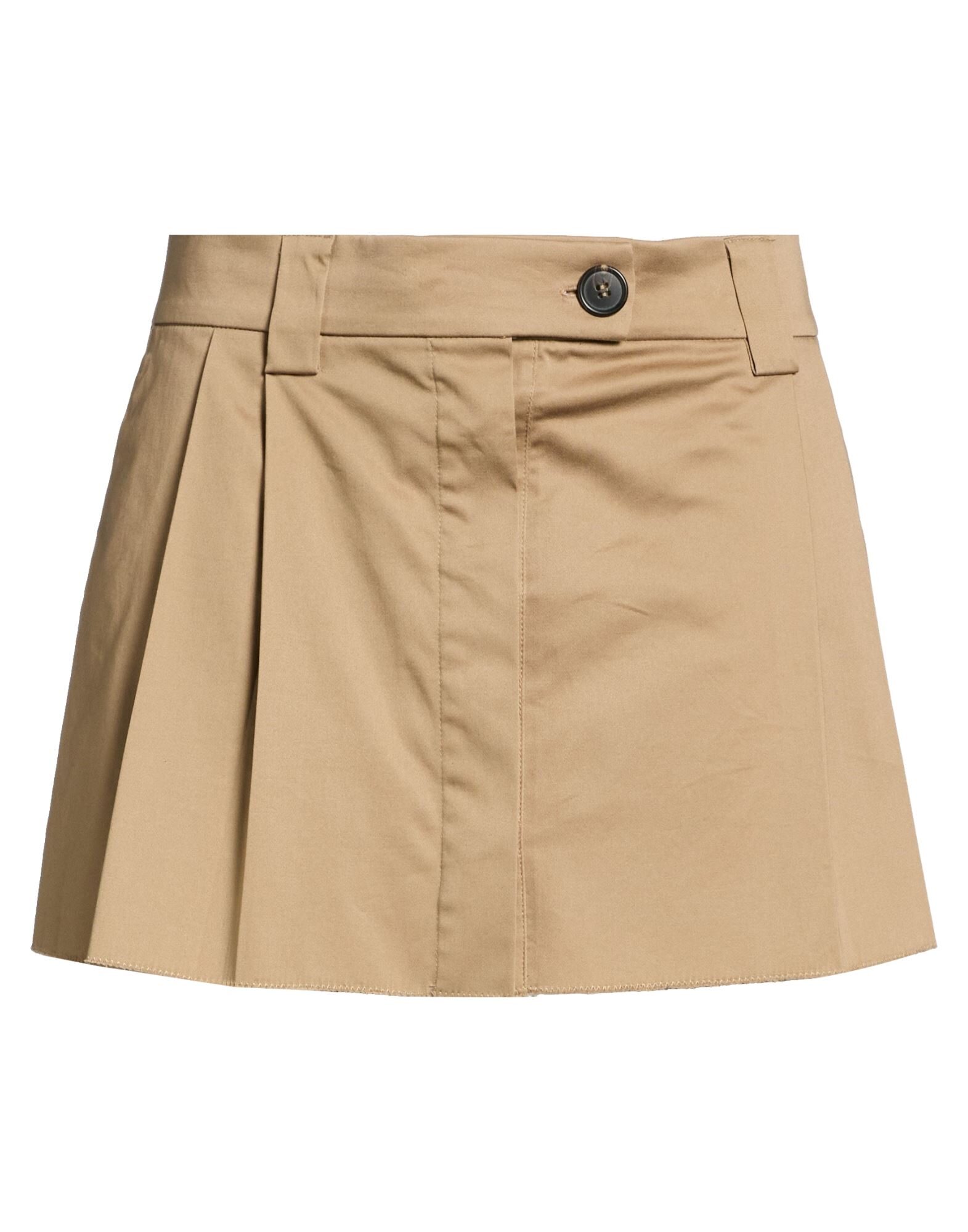 MEIMEIJ - Mini skirts